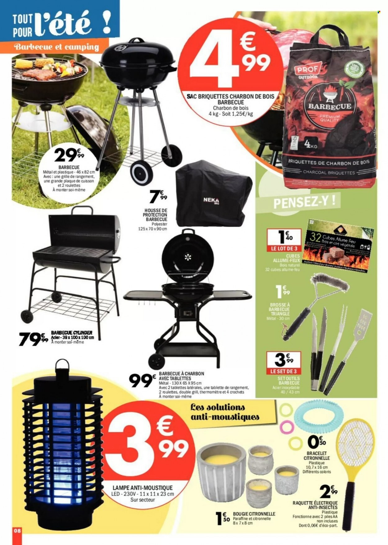 Catalogue La Foir'Fouille - 06/06/2023 - 19/06/2023. Page 8