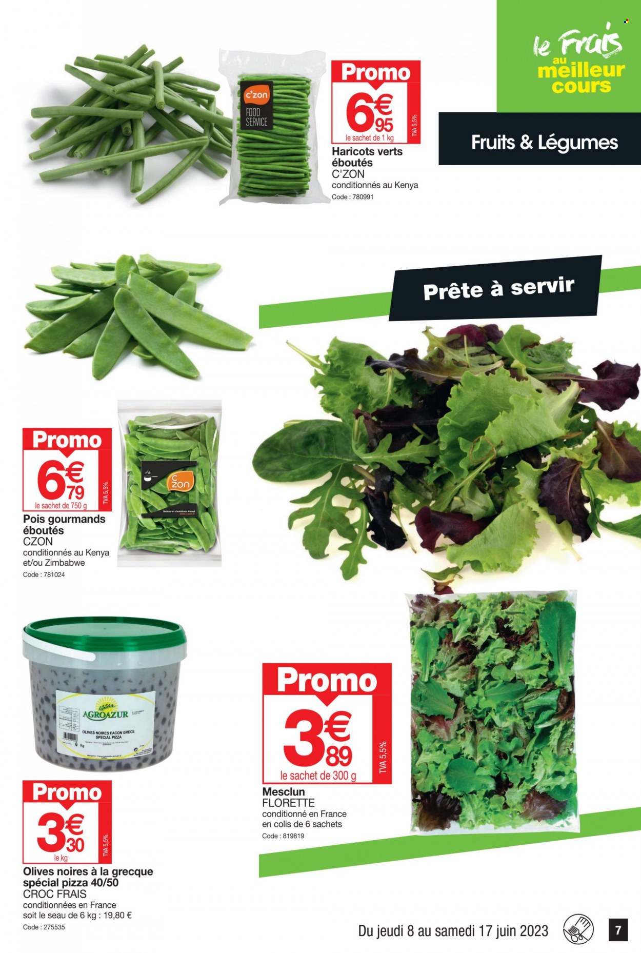 Catalogue Promocash - 08/06/2023 - 17/06/2023. Page 7