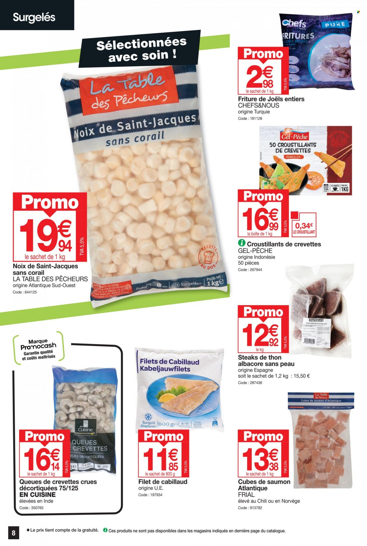 Catalogue Promocash - 08/06/2023 - 17/06/2023. Page 8