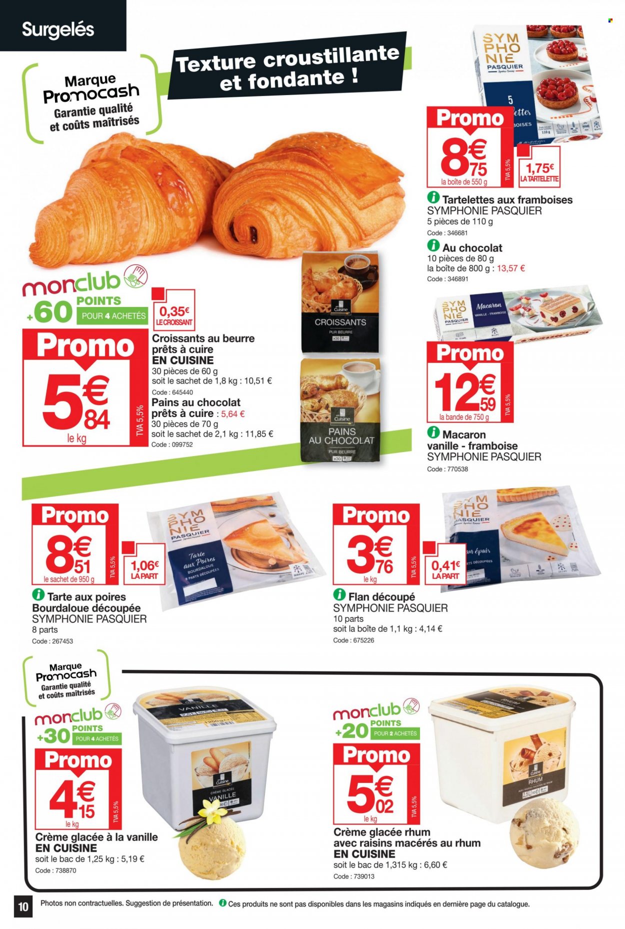 Catalogue Promocash - 08/06/2023 - 17/06/2023. Page 10