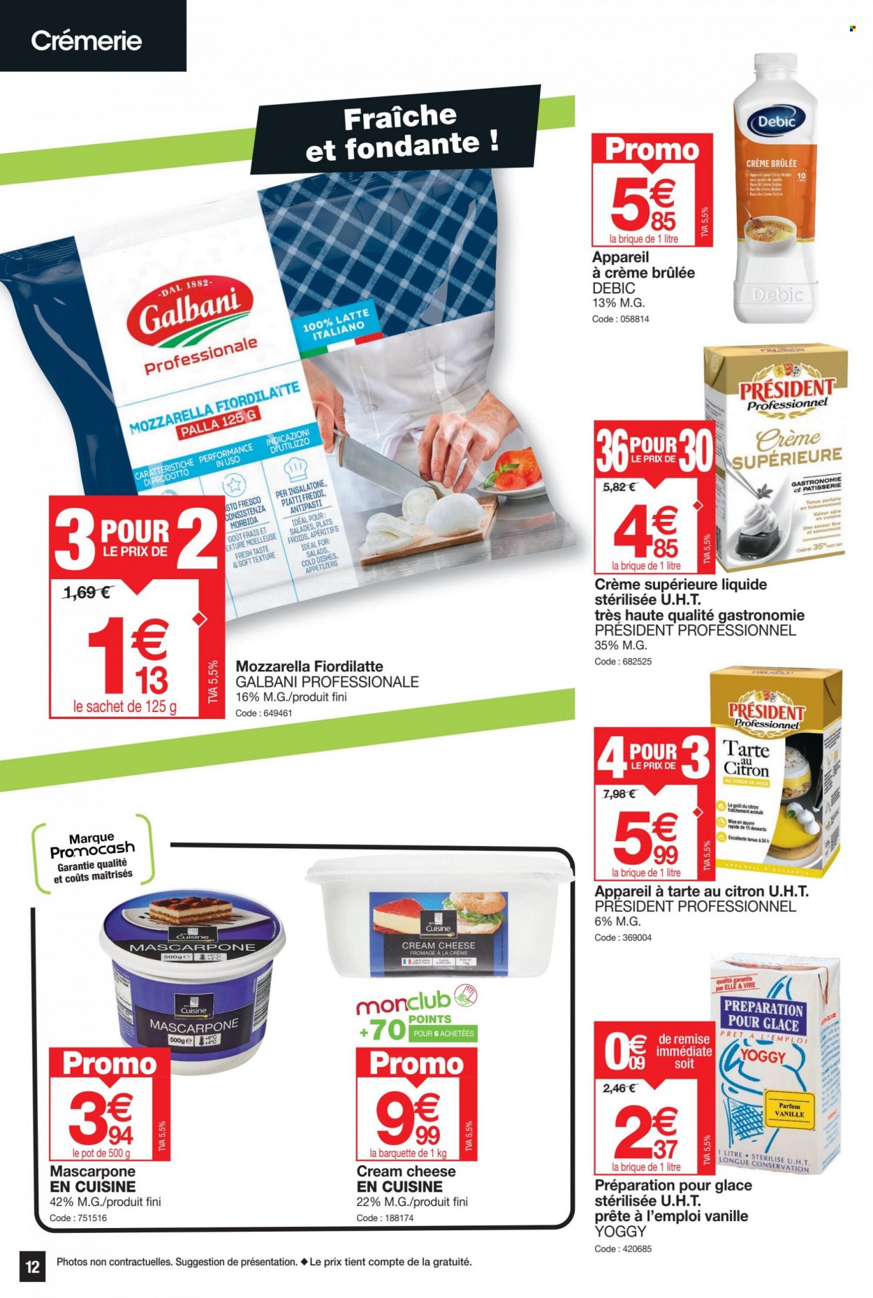Catalogue Promocash - 08/06/2023 - 17/06/2023. Page 12