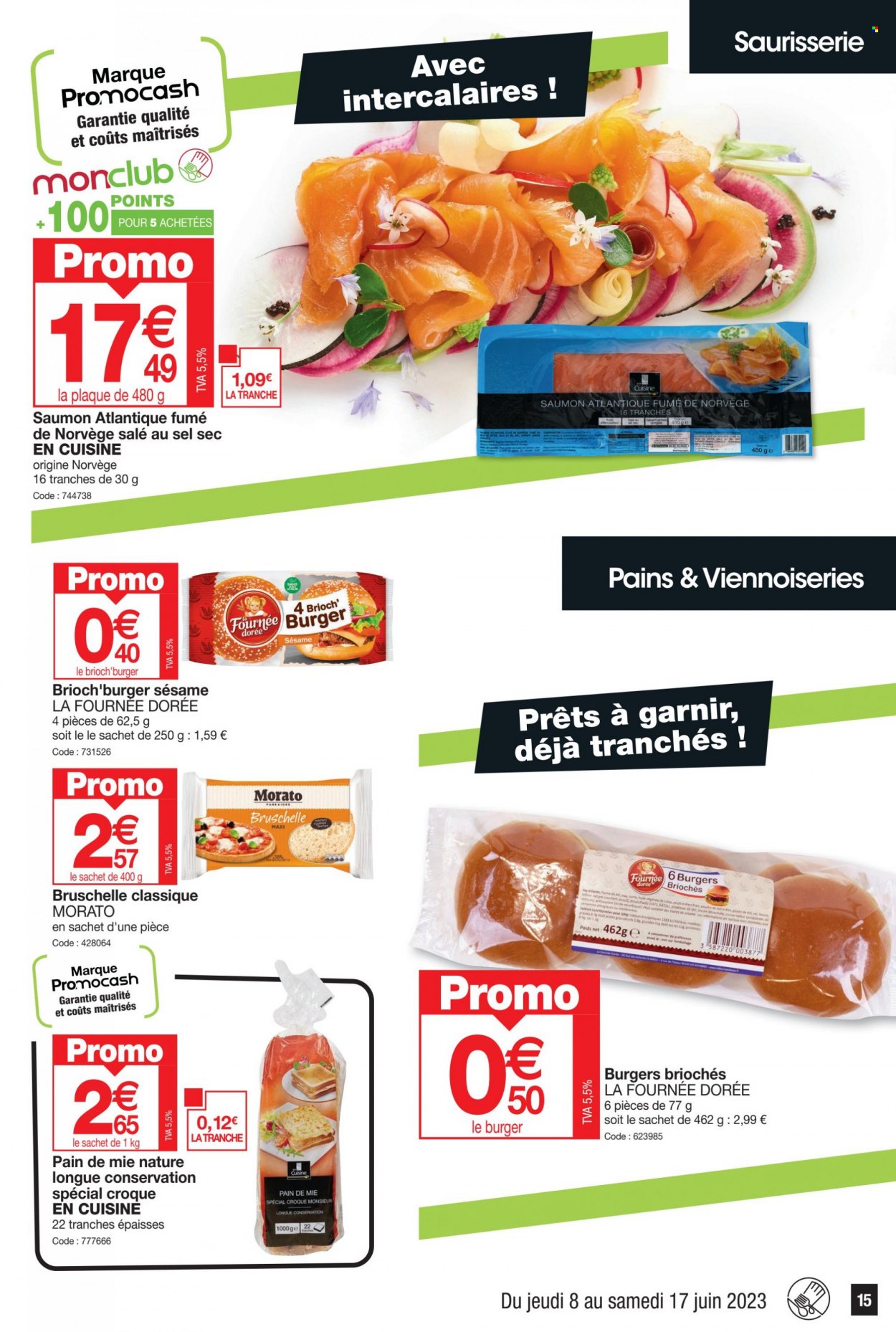 Catalogue Promocash - 08/06/2023 - 17/06/2023. Page 15