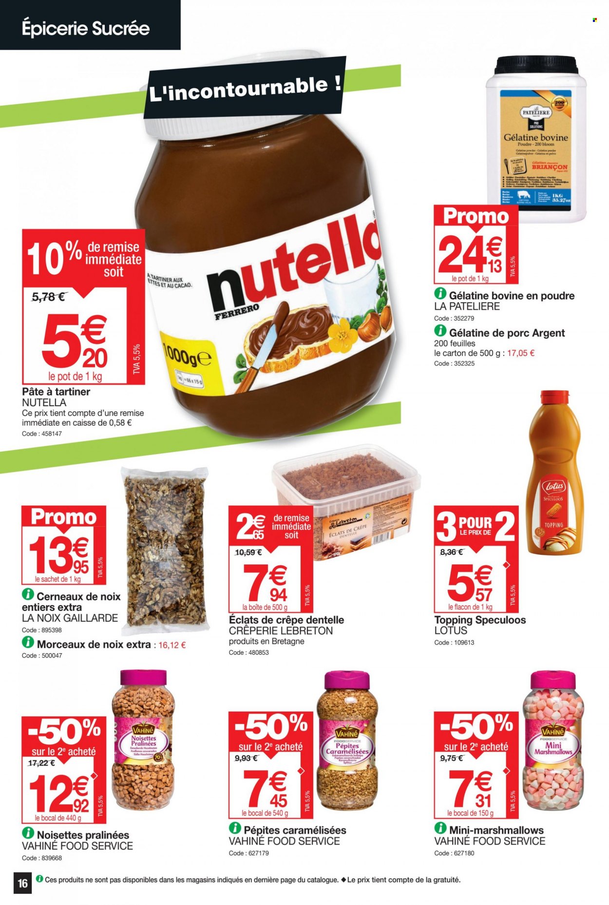 Catalogue Promocash - 08/06/2023 - 17/06/2023. Page 16