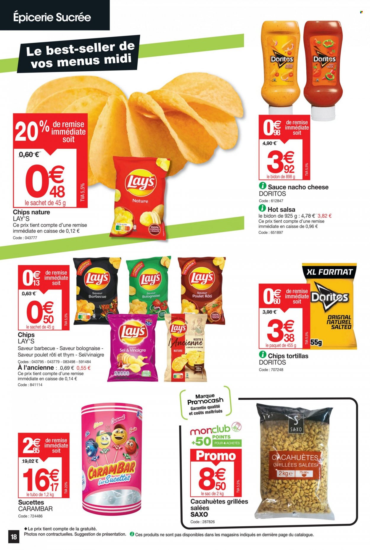 Catalogue Promocash - 08/06/2023 - 17/06/2023. Page 18