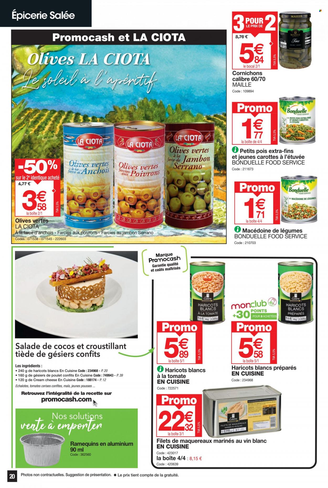Catalogue Promocash - 08/06/2023 - 17/06/2023. Page 20
