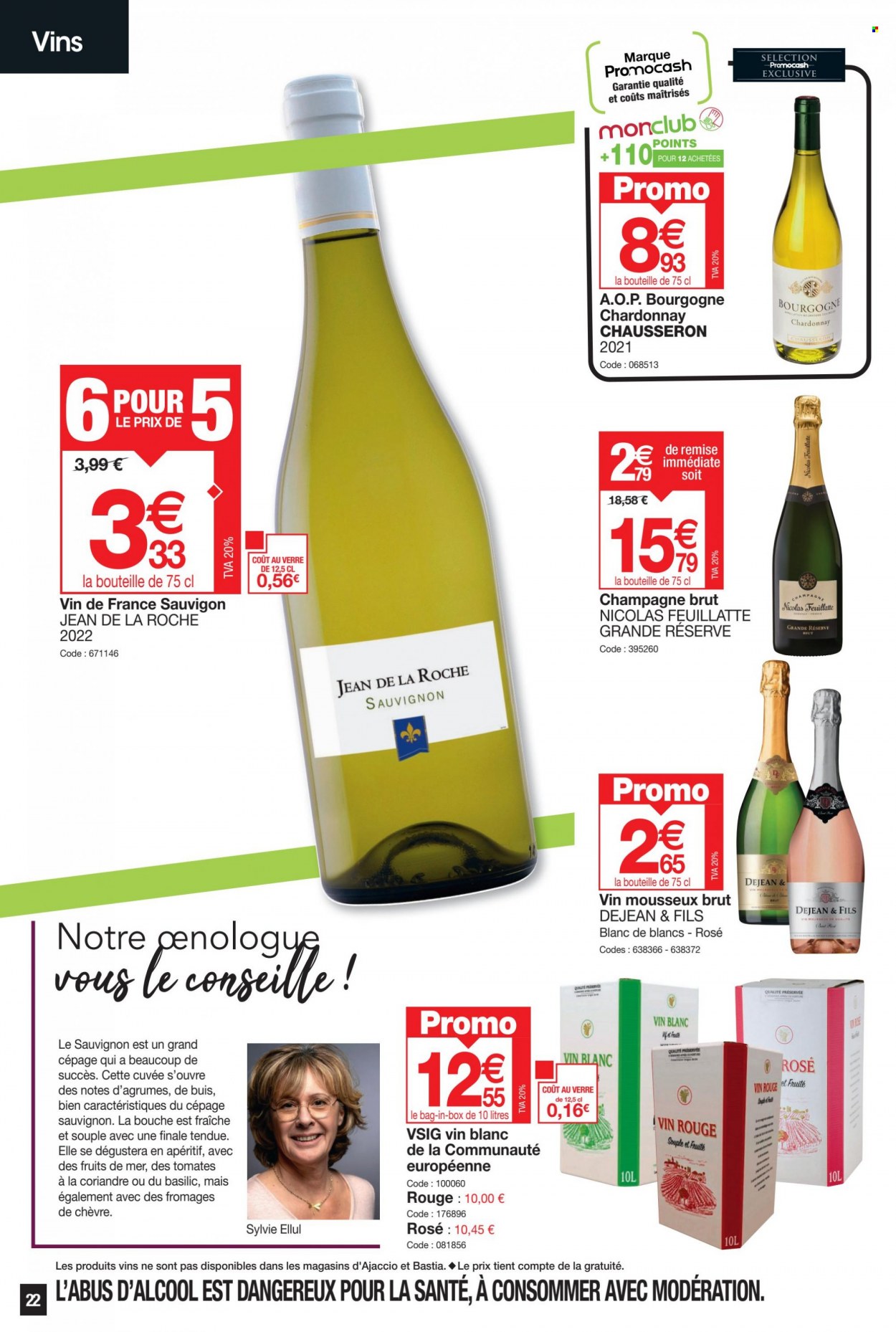 Catalogue Promocash - 08/06/2023 - 17/06/2023. Page 22