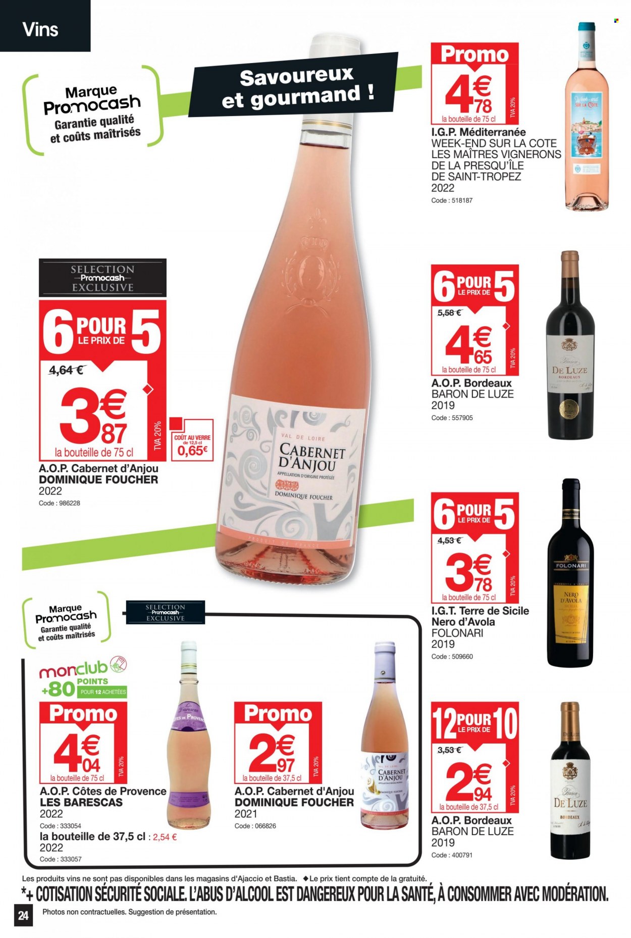 Catalogue Promocash - 08/06/2023 - 17/06/2023. Page 24
