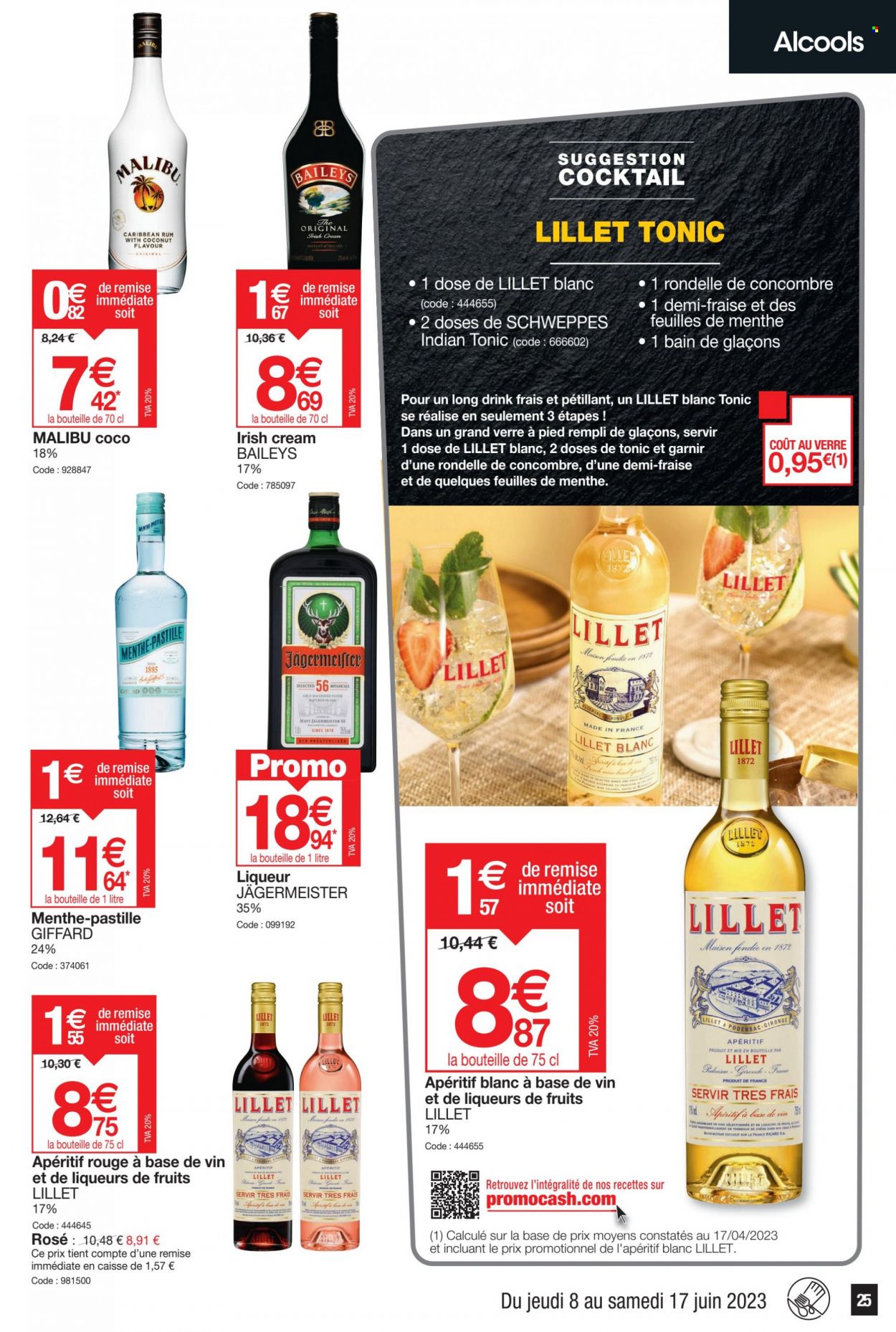 Catalogue Promocash - 08/06/2023 - 17/06/2023. Page 25