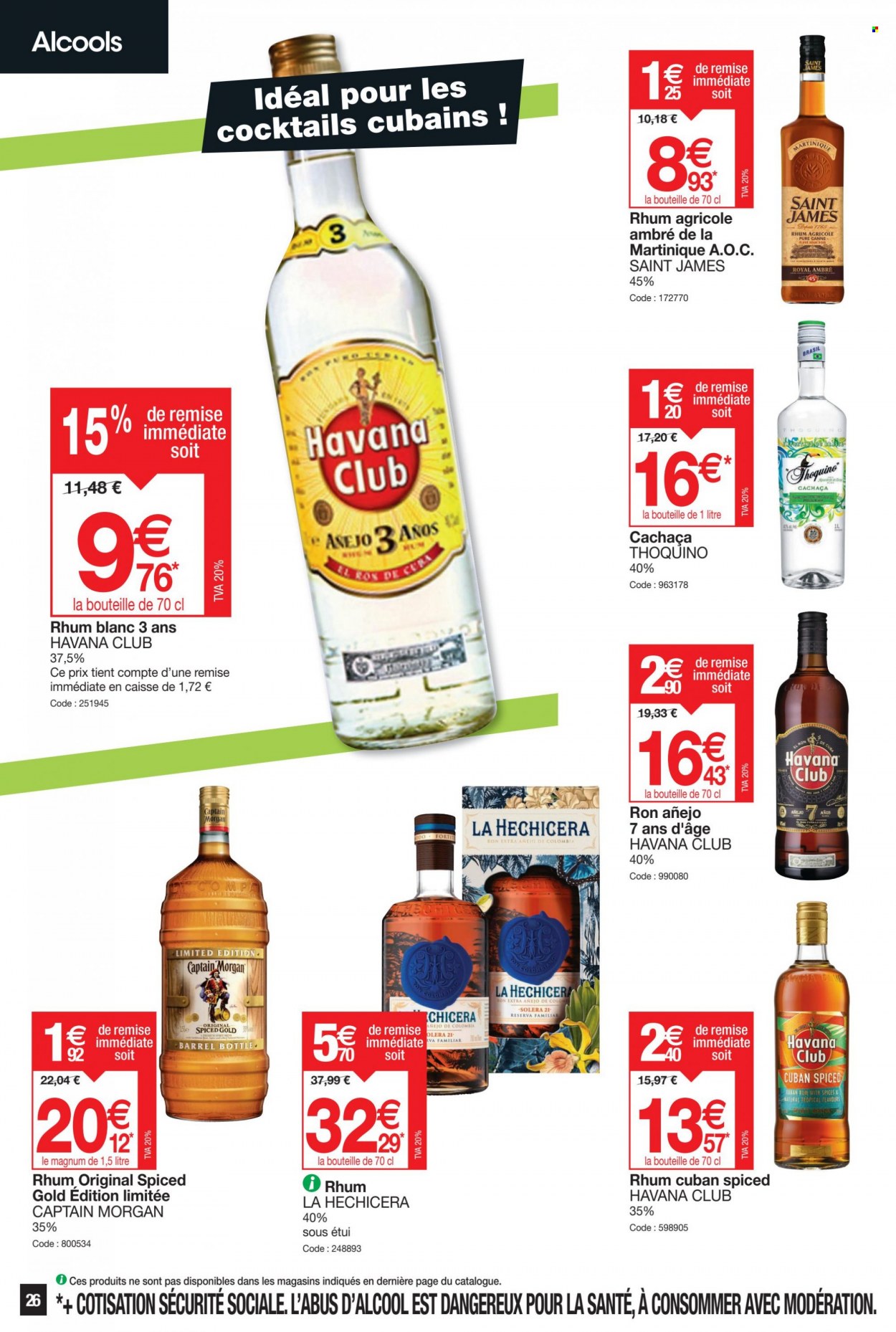 Catalogue Promocash - 08/06/2023 - 17/06/2023. Page 26