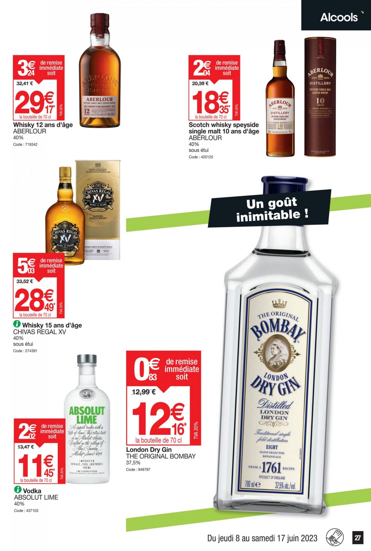 Catalogue Promocash - 08/06/2023 - 17/06/2023. Page 27
