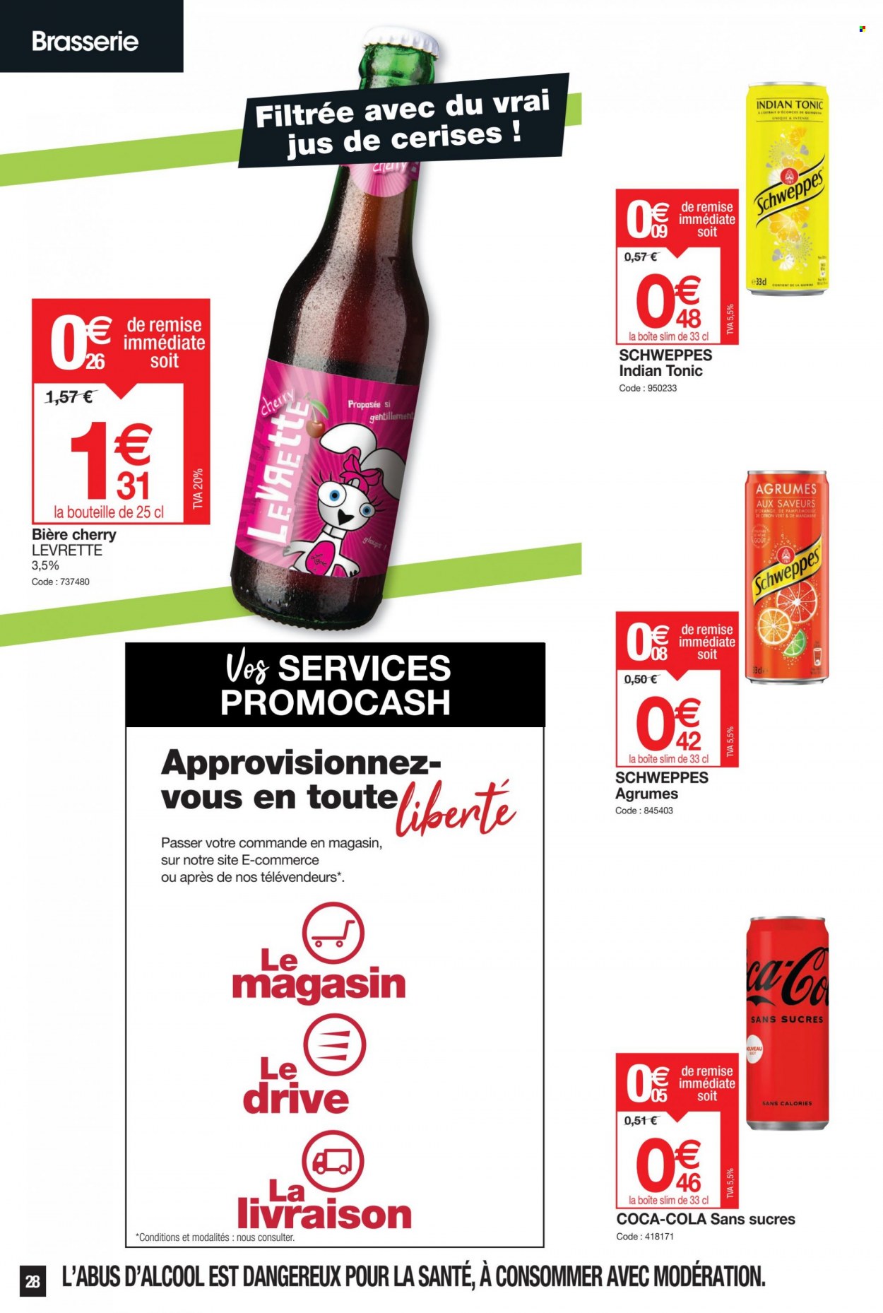 Catalogue Promocash - 08/06/2023 - 17/06/2023. Page 28