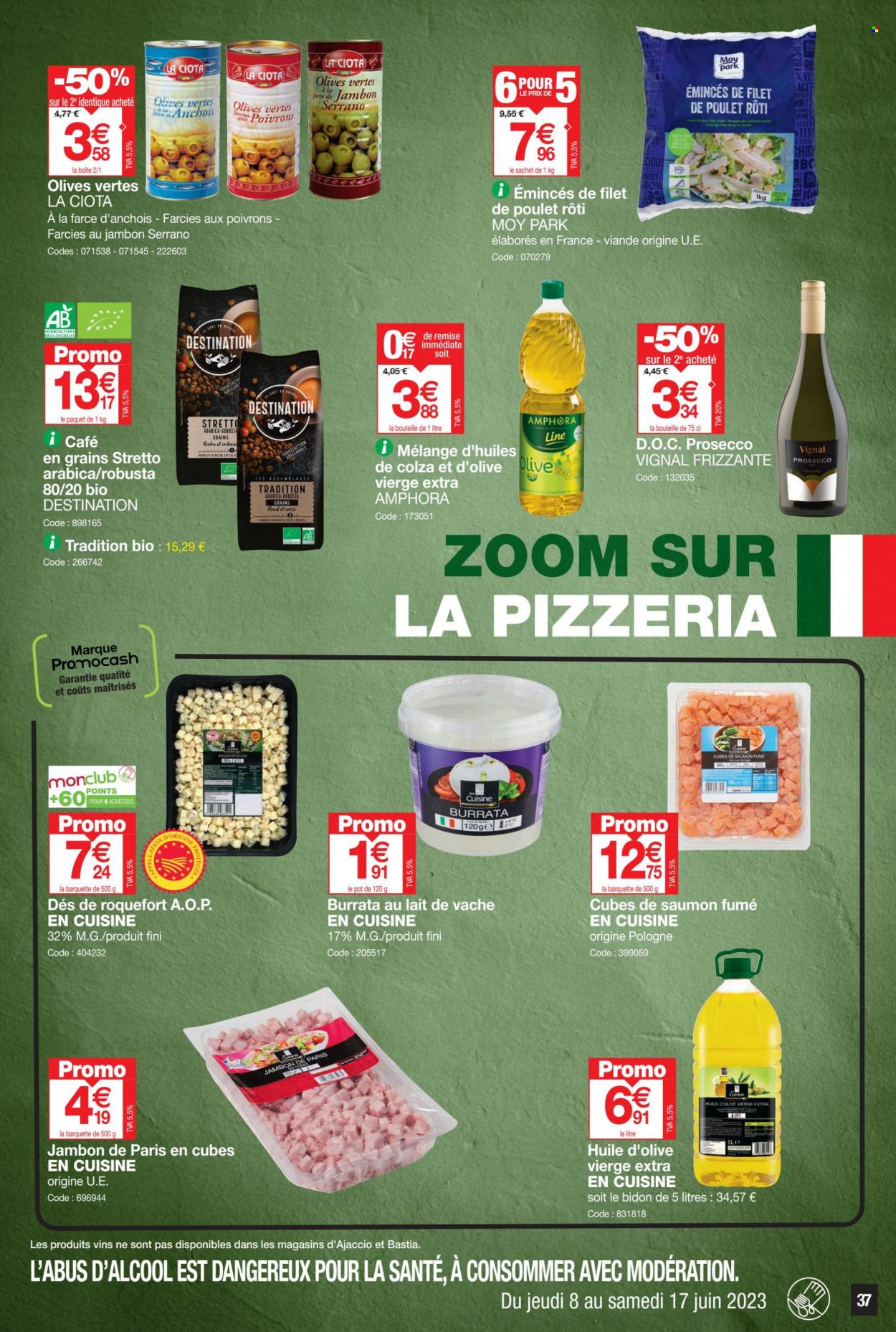 Catalogue Promocash - 08/06/2023 - 17/06/2023. Page 37