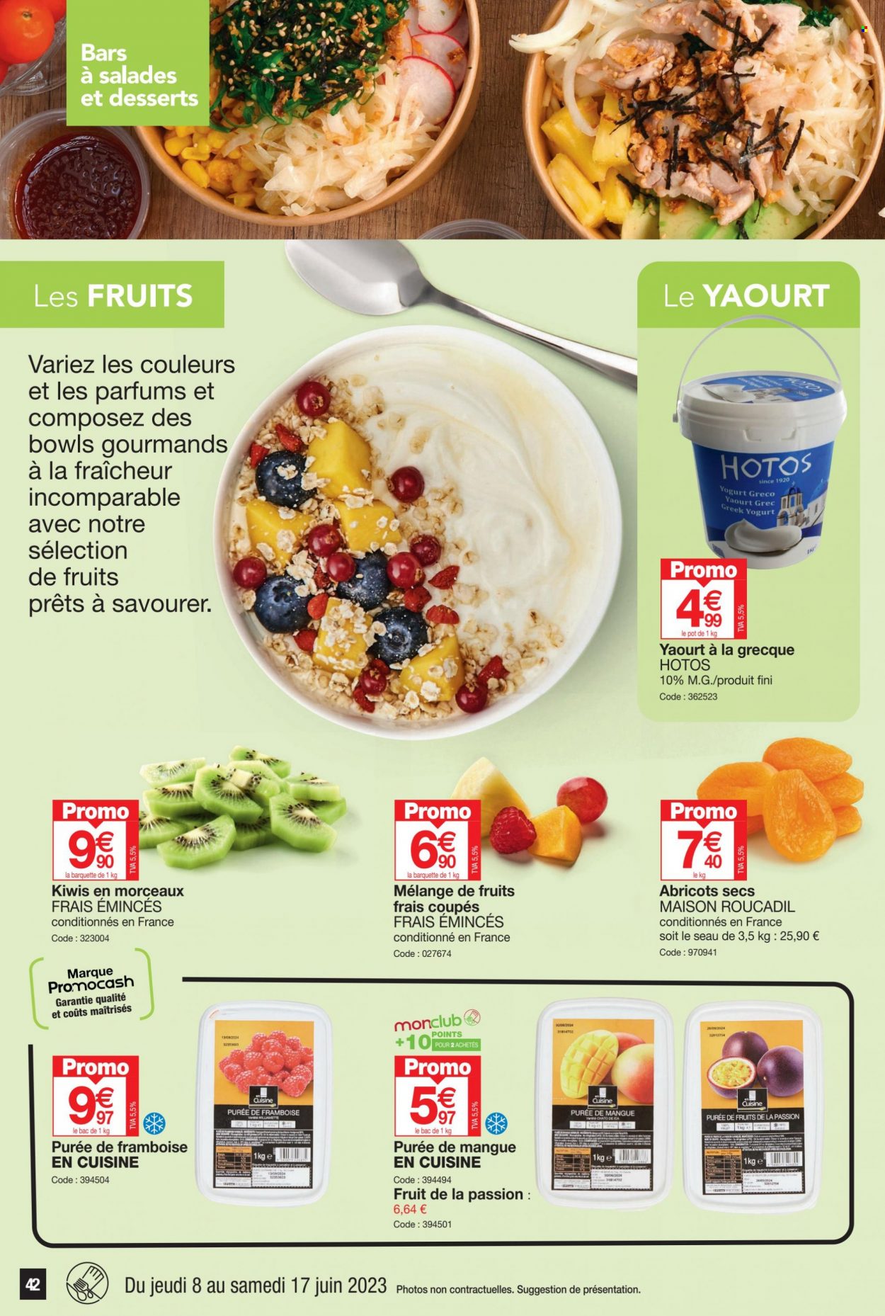Catalogue Promocash - 08/06/2023 - 17/06/2023. Page 42