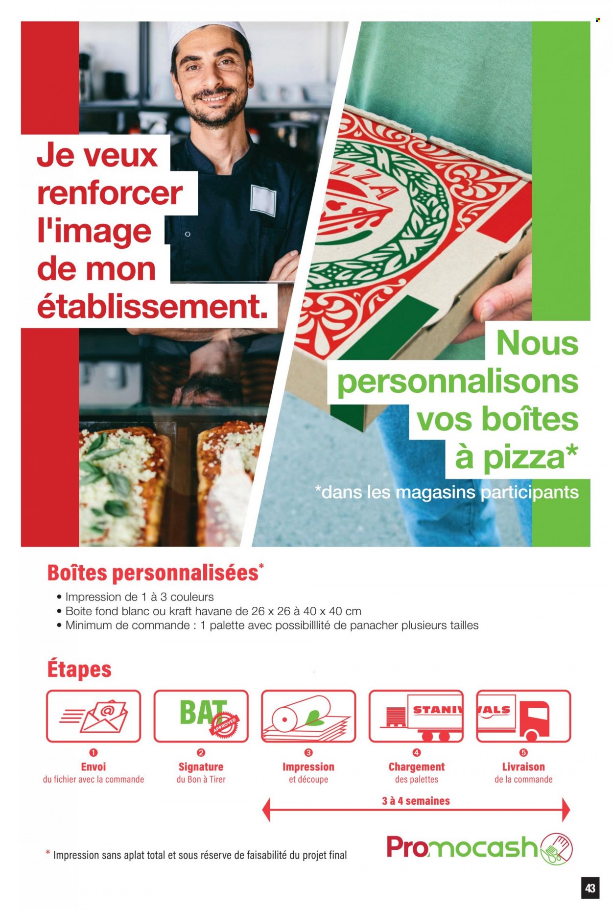 Catalogue Promocash - 08/06/2023 - 17/06/2023. Page 43
