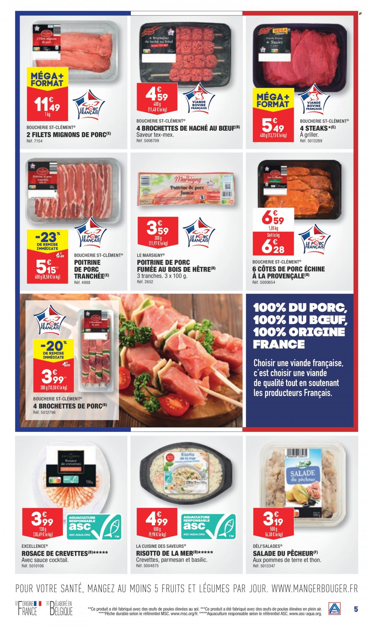 Catalogue ALDI - 13/06/2023 - 19/06/2023. Page 7