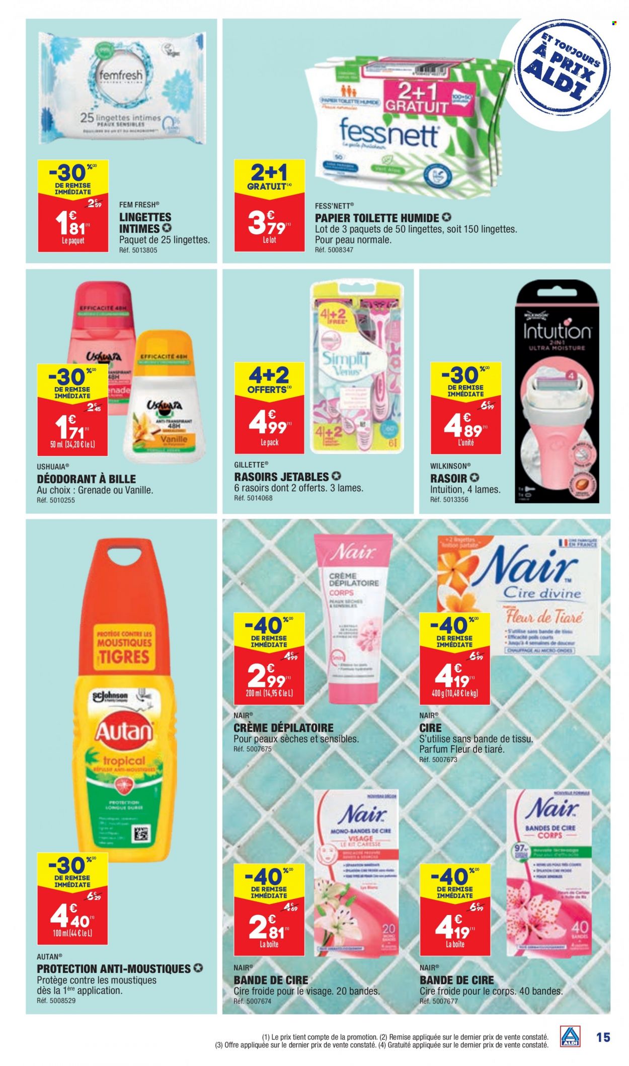 Catalogue ALDI - 13/06/2023 - 19/06/2023. Page 17