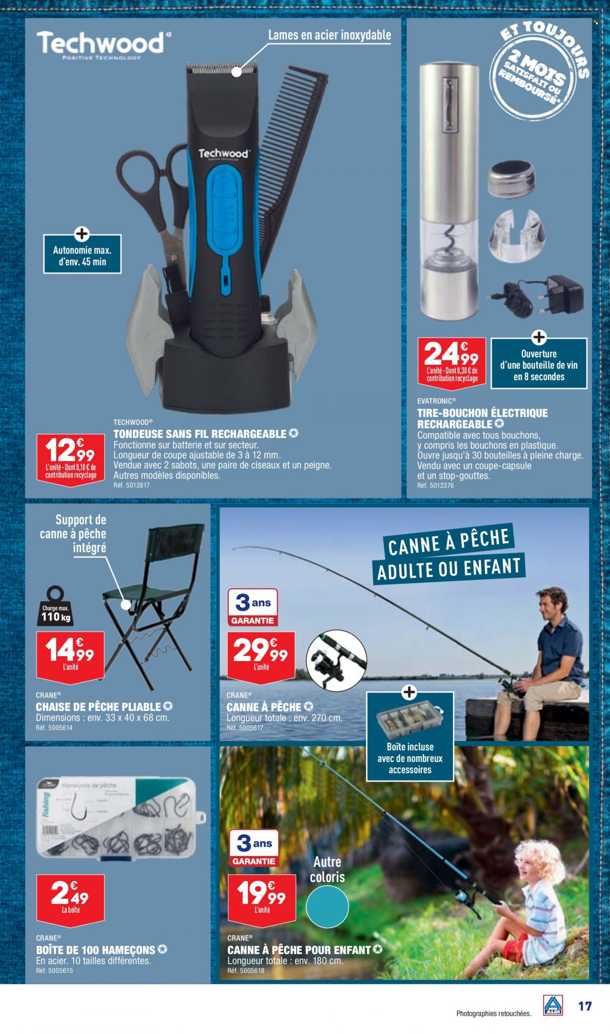Catalogue ALDI - 13/06/2023 - 19/06/2023. Page 19