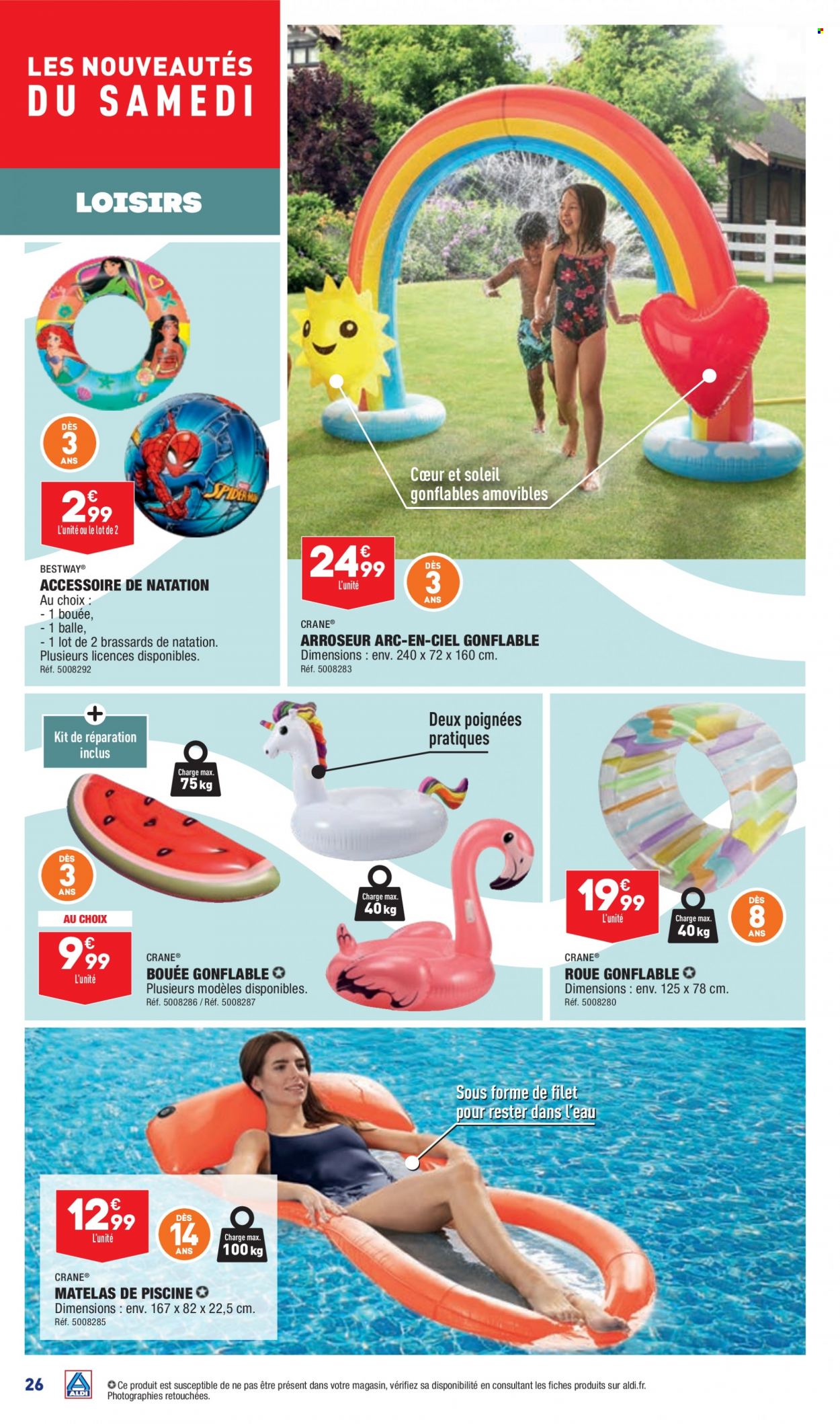 Catalogue ALDI - 13/06/2023 - 19/06/2023. Page 28