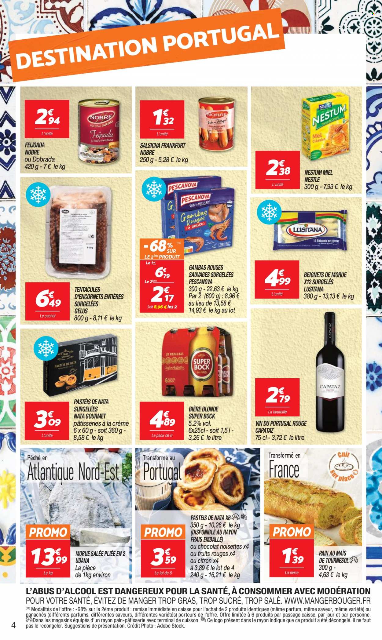 Catalogue Netto - 13/06/2023 - 19/06/2023. Page 4