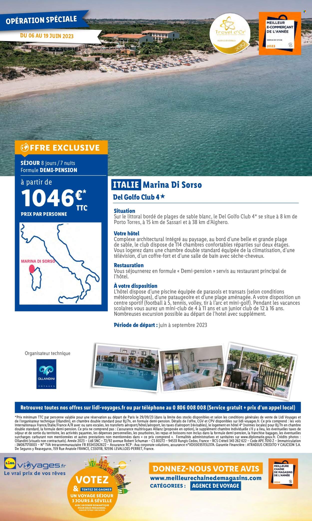 Catalogue Lidl - 14/06/2023 - 20/06/2023. Page 67