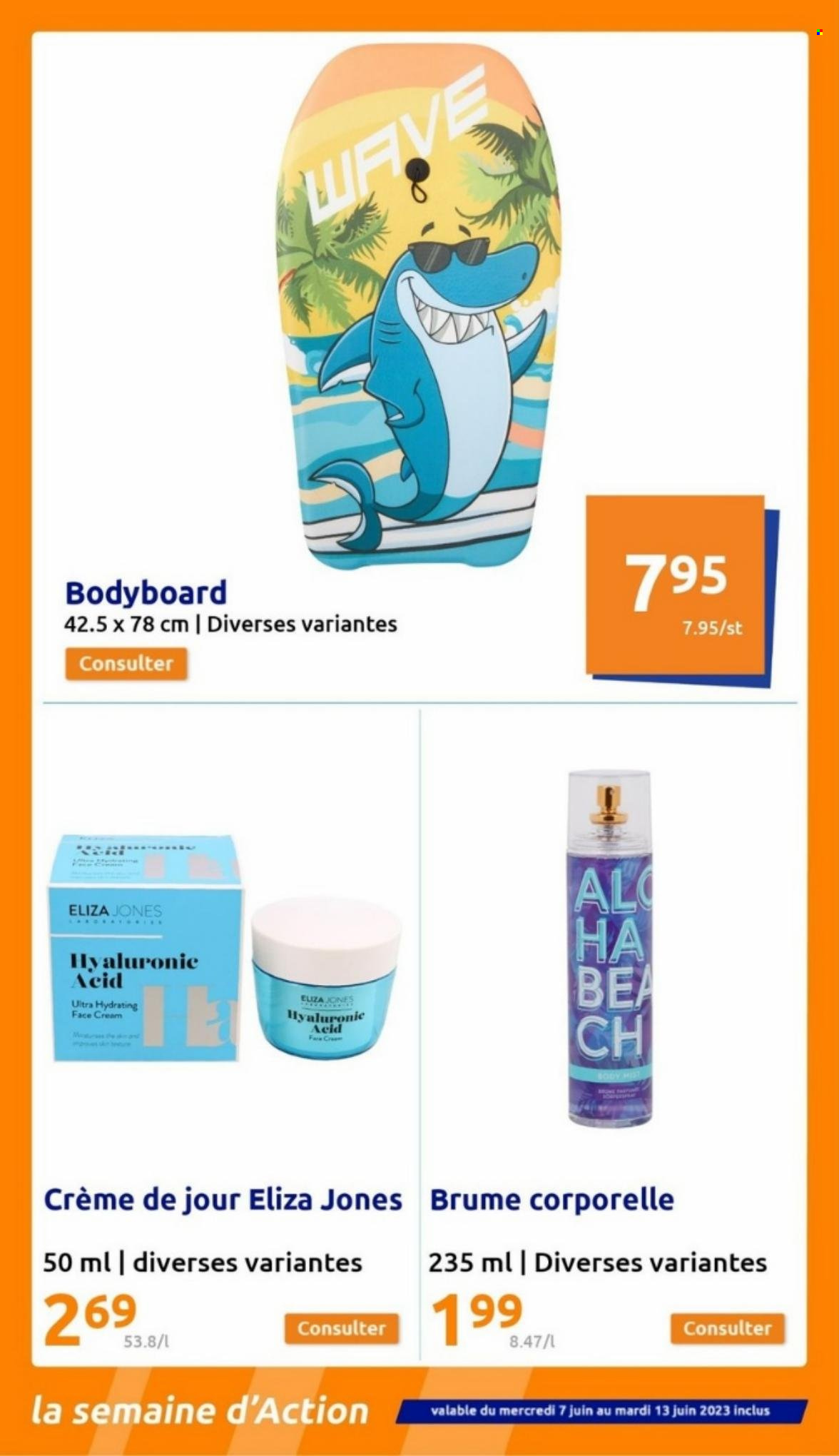 Catalogue Action - 07/06/2023 - 13/06/2023. Page 3