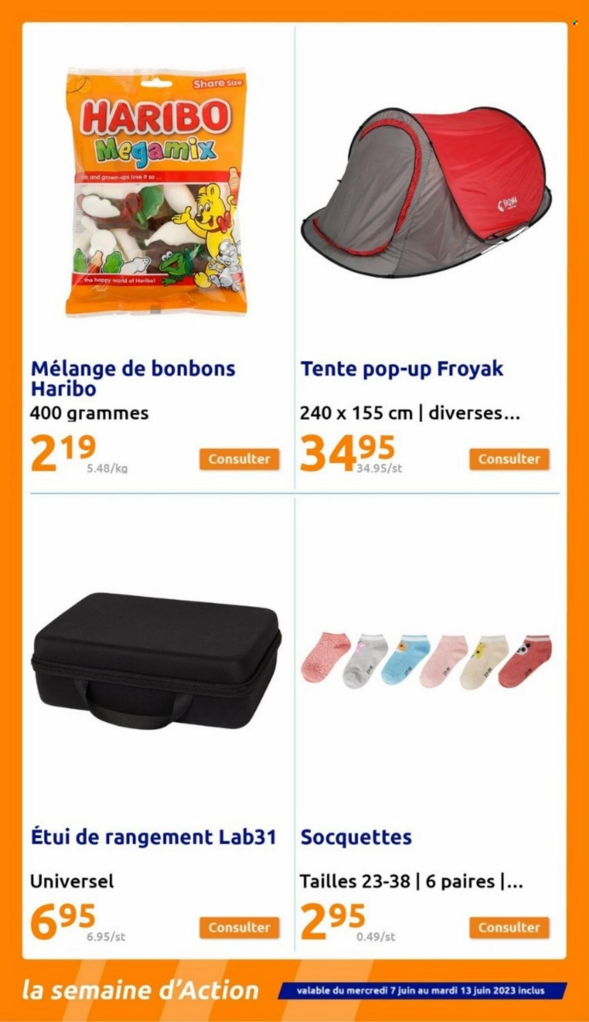 Catalogue Action - 07/06/2023 - 13/06/2023. Page 4