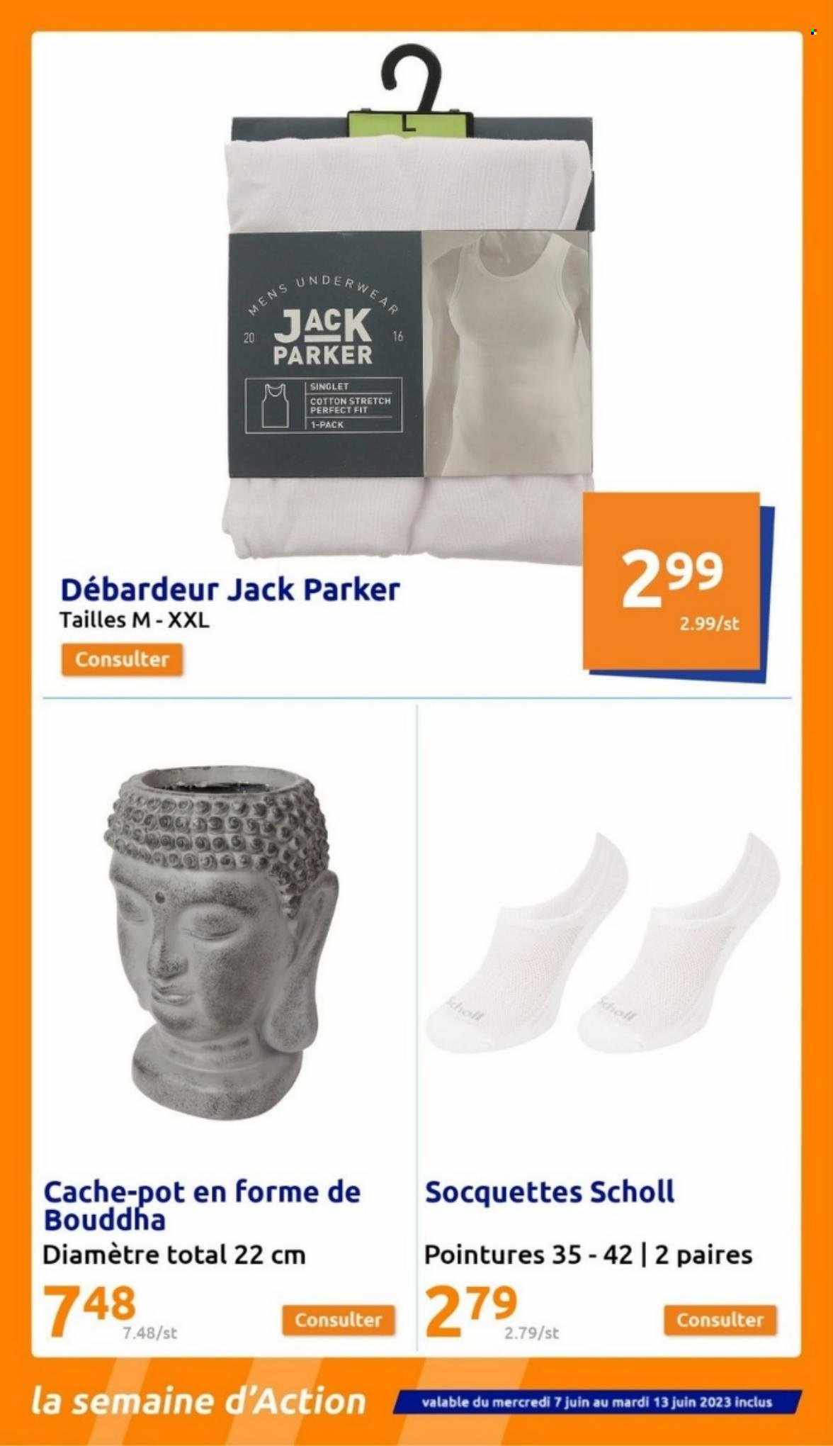 Catalogue Action - 07/06/2023 - 13/06/2023. Page 8