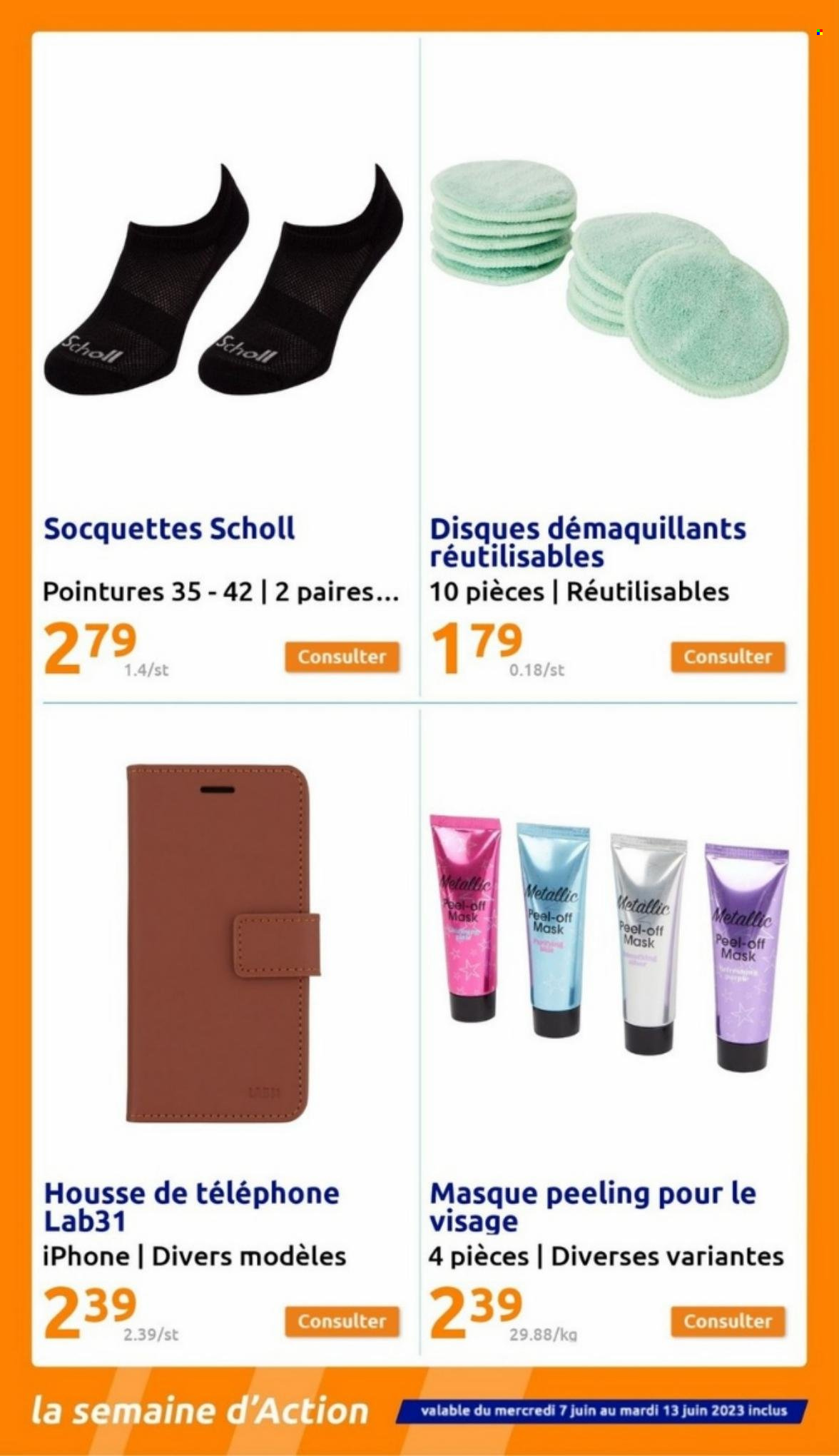 Catalogue Action - 07/06/2023 - 13/06/2023. Page 14
