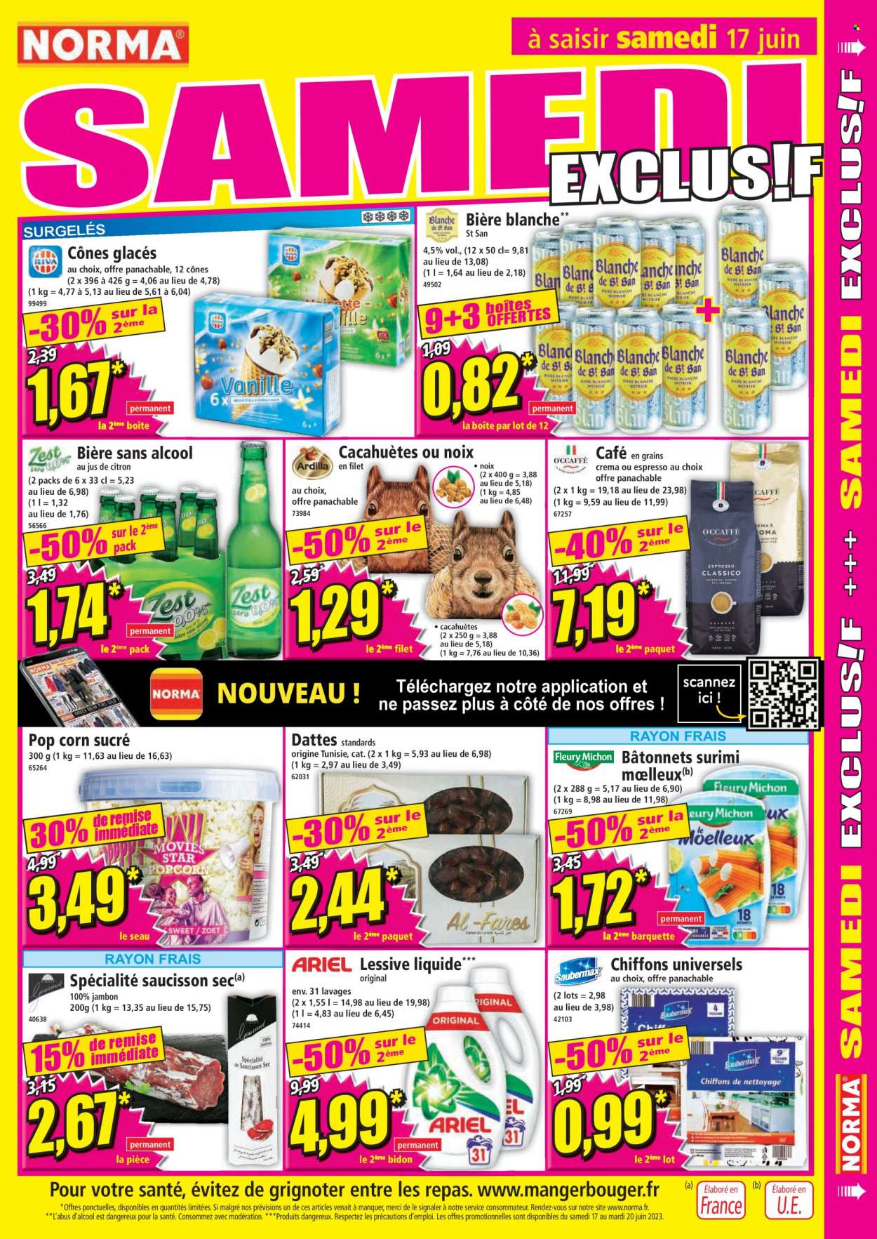 Catalogue Norma - 14/06/2023 - 20/06/2023. Page 11