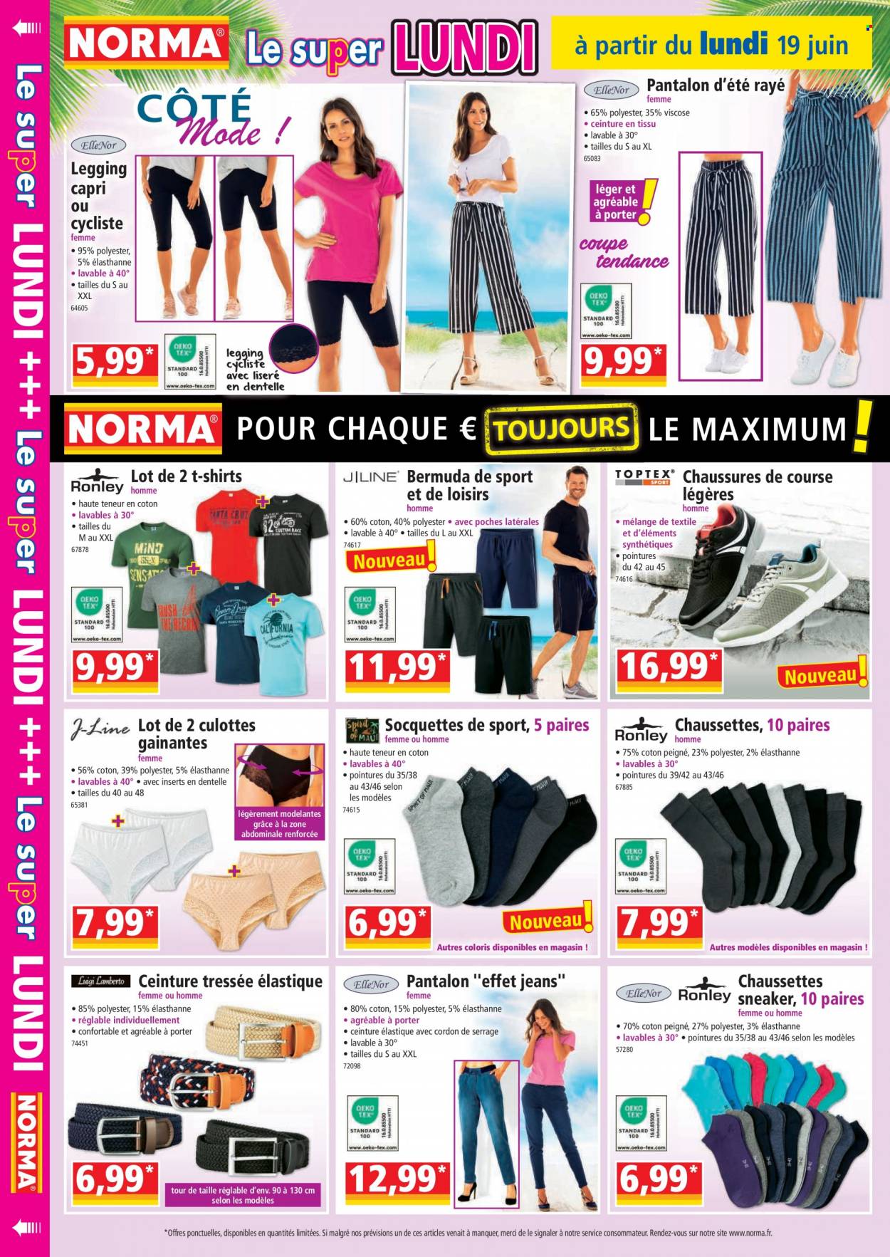 Catalogue Norma - 14/06/2023 - 20/06/2023. Page 12
