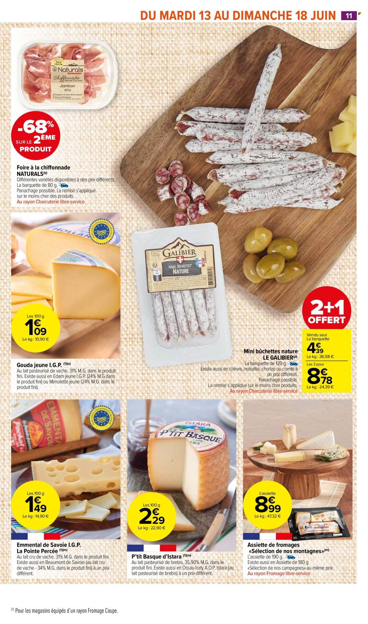 Catalogue Carrefour Market - 13/06/2023 - 25/06/2023. Page 15