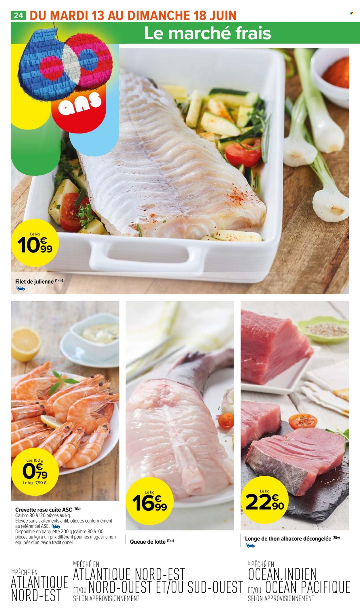 Catalogue Carrefour Market - 13/06/2023 - 25/06/2023. Page 28
