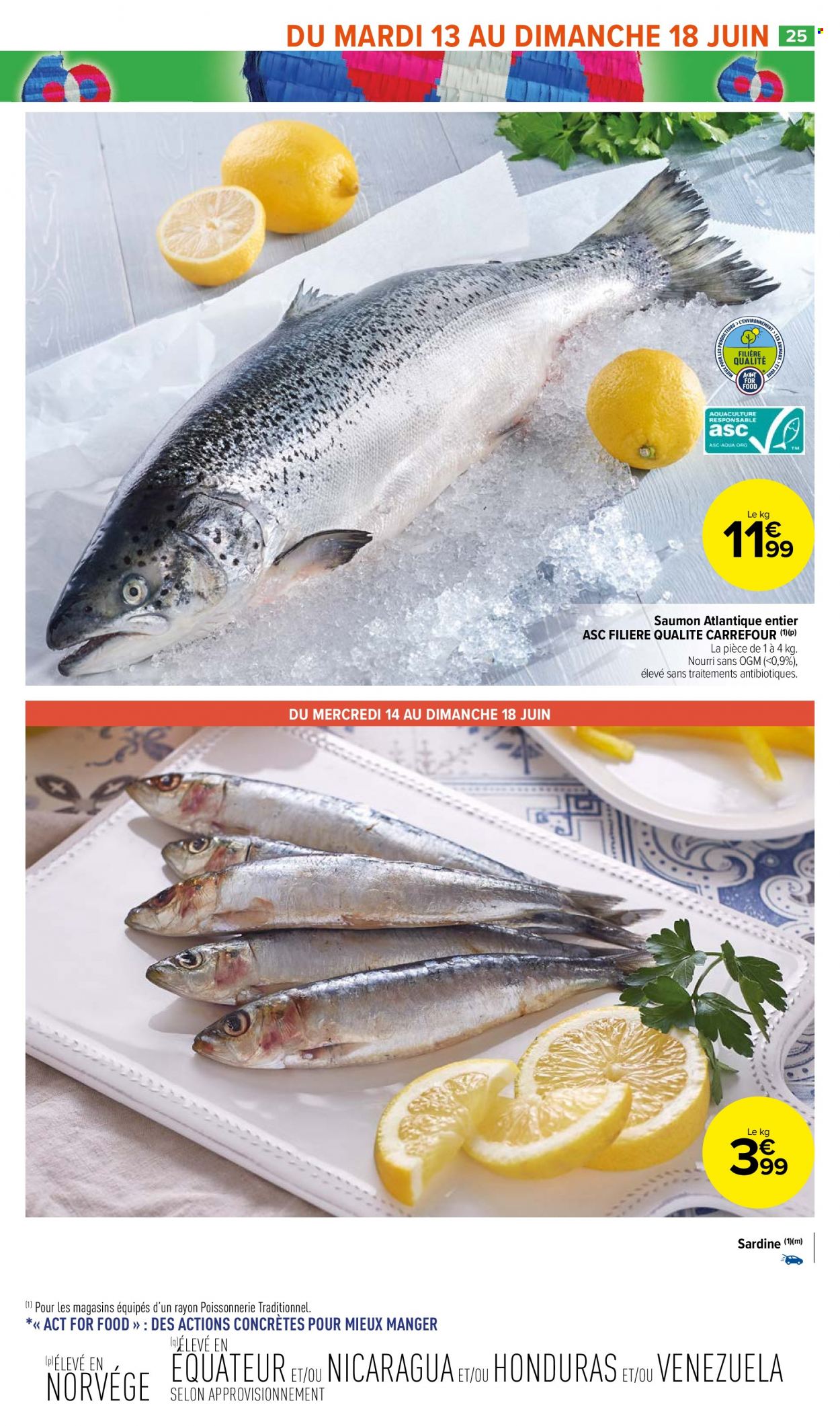 Catalogue Carrefour Market - 13/06/2023 - 25/06/2023. Page 29