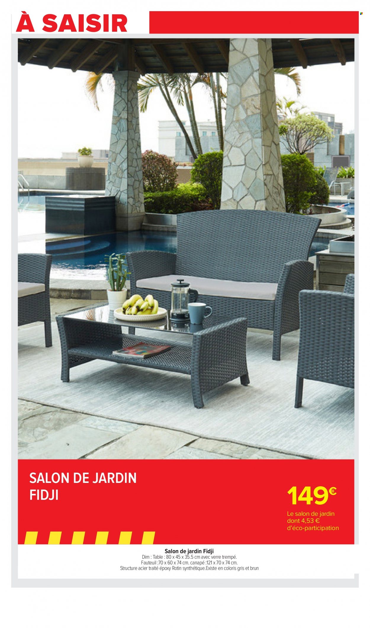 Catalogue Carrefour Market - 13/06/2023 - 25/06/2023. Page 51