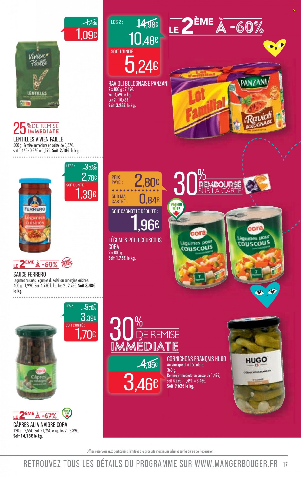 Catalogue Supermarché Match - 13/06/2023 - 18/06/2023. Page 17