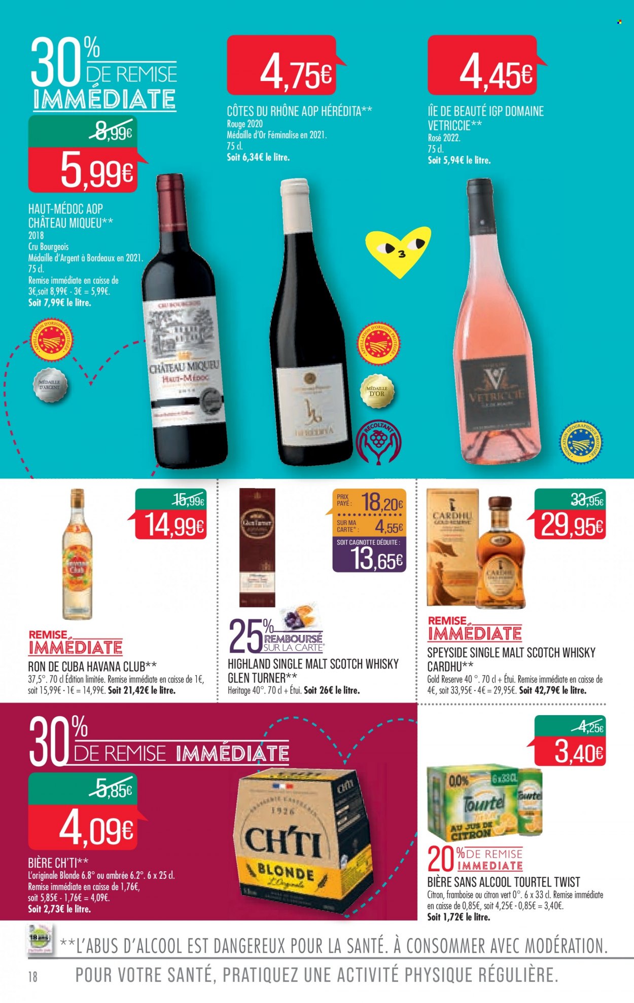 Catalogue Supermarché Match - 13/06/2023 - 18/06/2023. Page 18