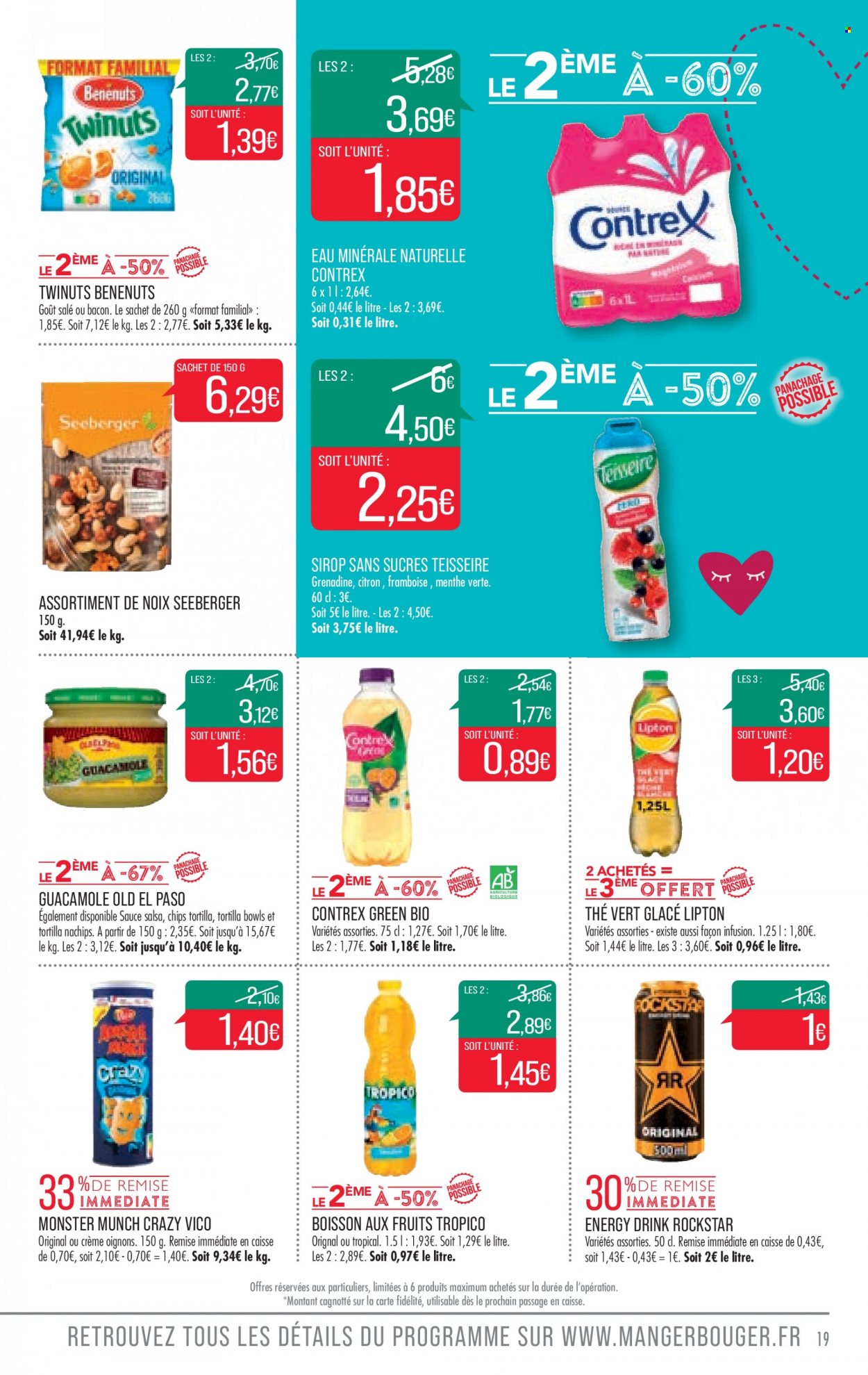 Catalogue Supermarché Match - 13/06/2023 - 18/06/2023. Page 19