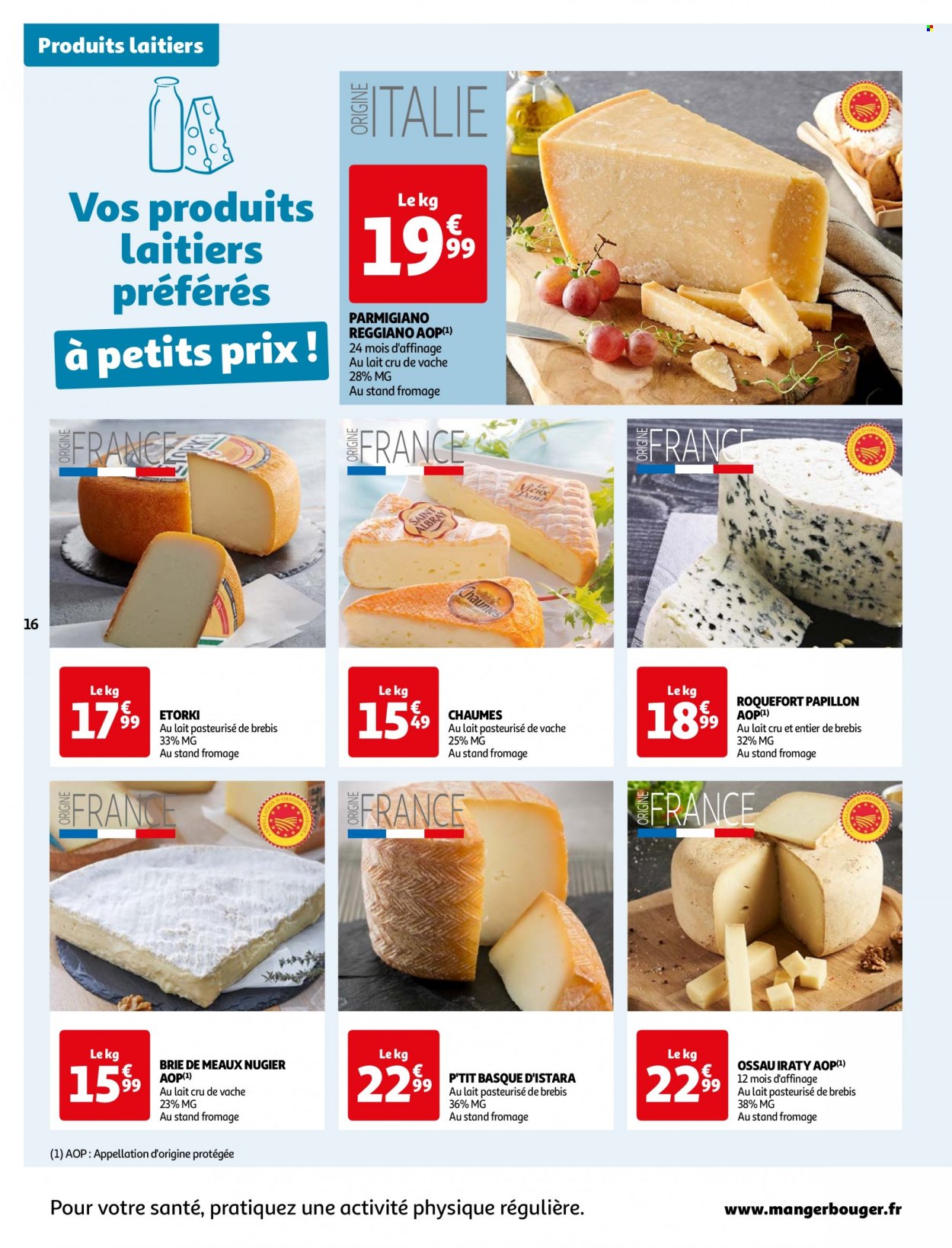 Catalogue Auchan - 13/06/2023 - 19/06/2023. Page 16