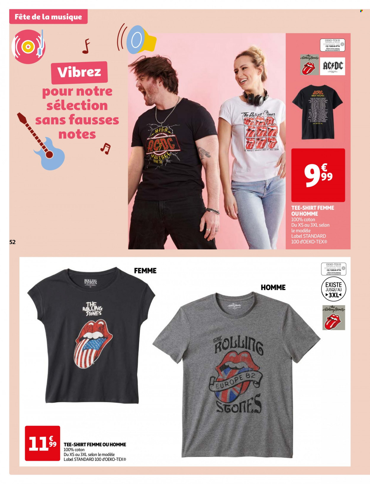 Catalogue Auchan - 13/06/2023 - 19/06/2023. Page 56