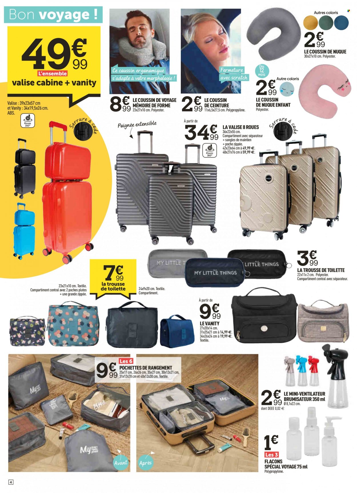Catalogue Centrakor - 12/06/2023 - 25/06/2023. Page 4