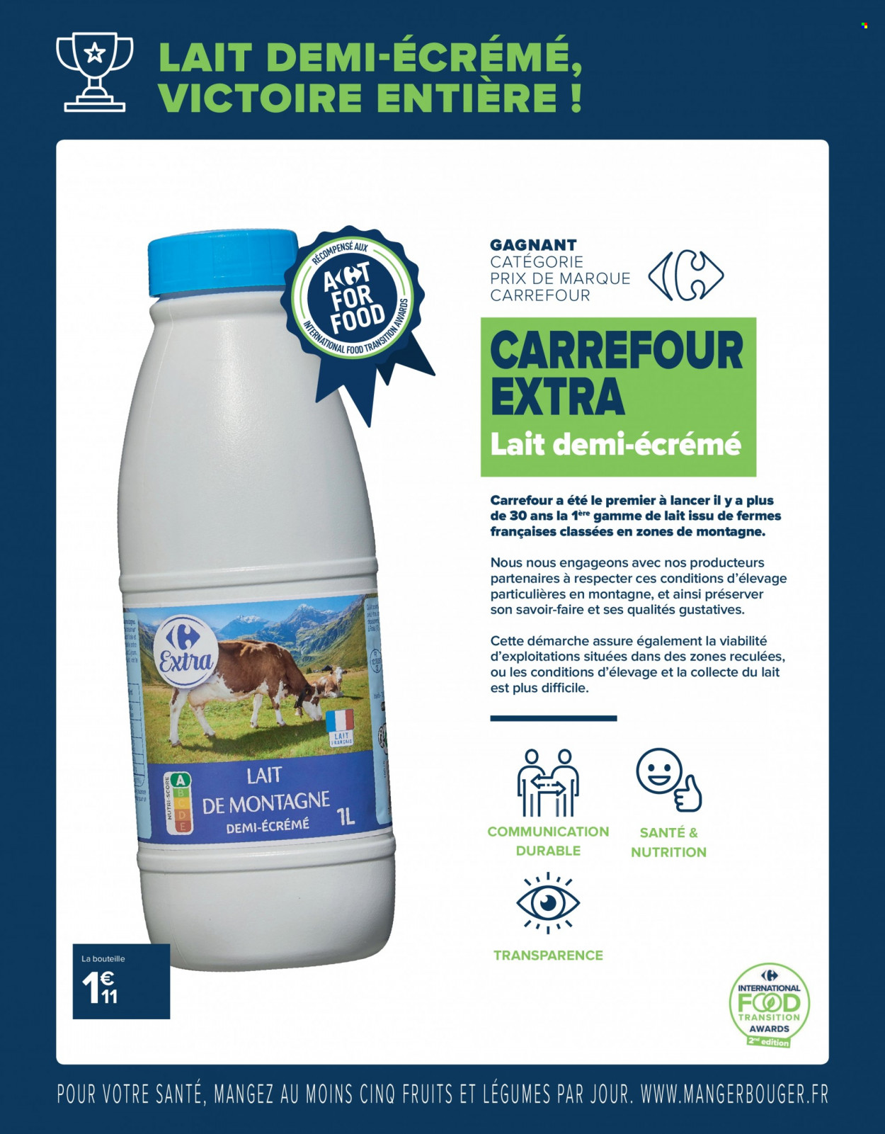 Catalogue Carrefour Market - 13/06/2023 - 25/06/2023. Page 4