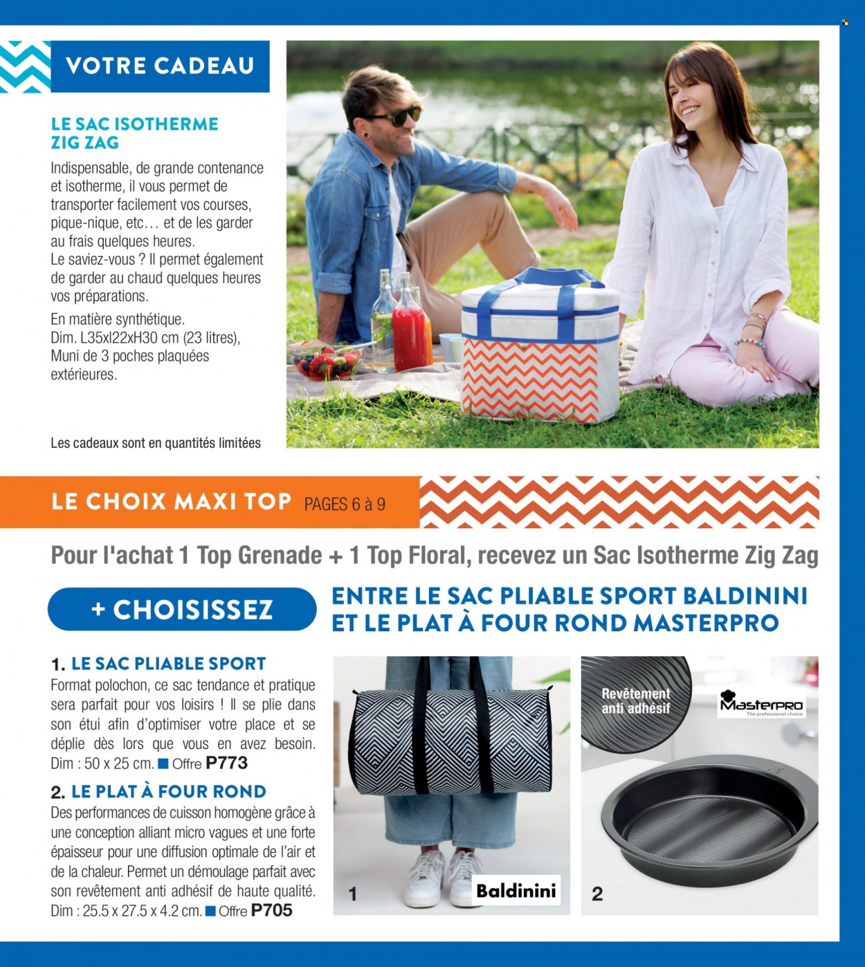 Catalogue Stanhome - 12/06/2023 - 25/06/2023. Page 5