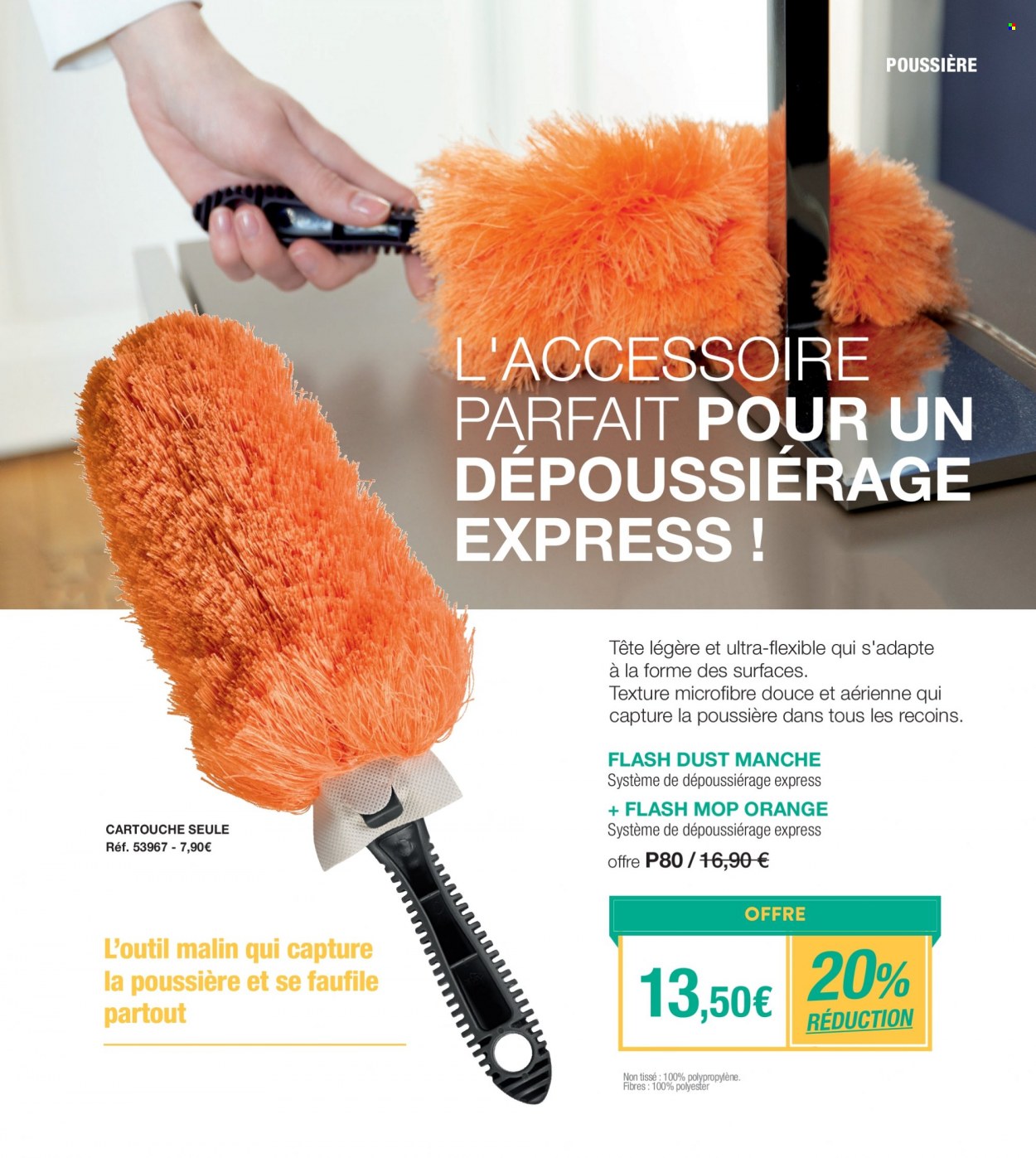 Catalogue Stanhome - 12/06/2023 - 25/06/2023. Page 25