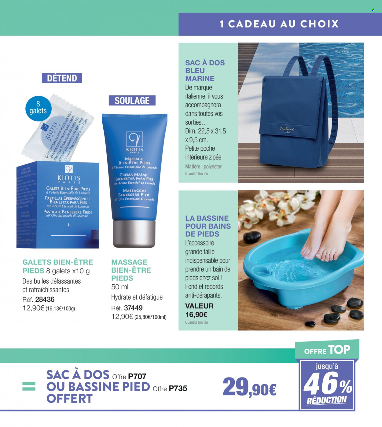 Catalogue Stanhome - 12/06/2023 - 25/06/2023. Page 31