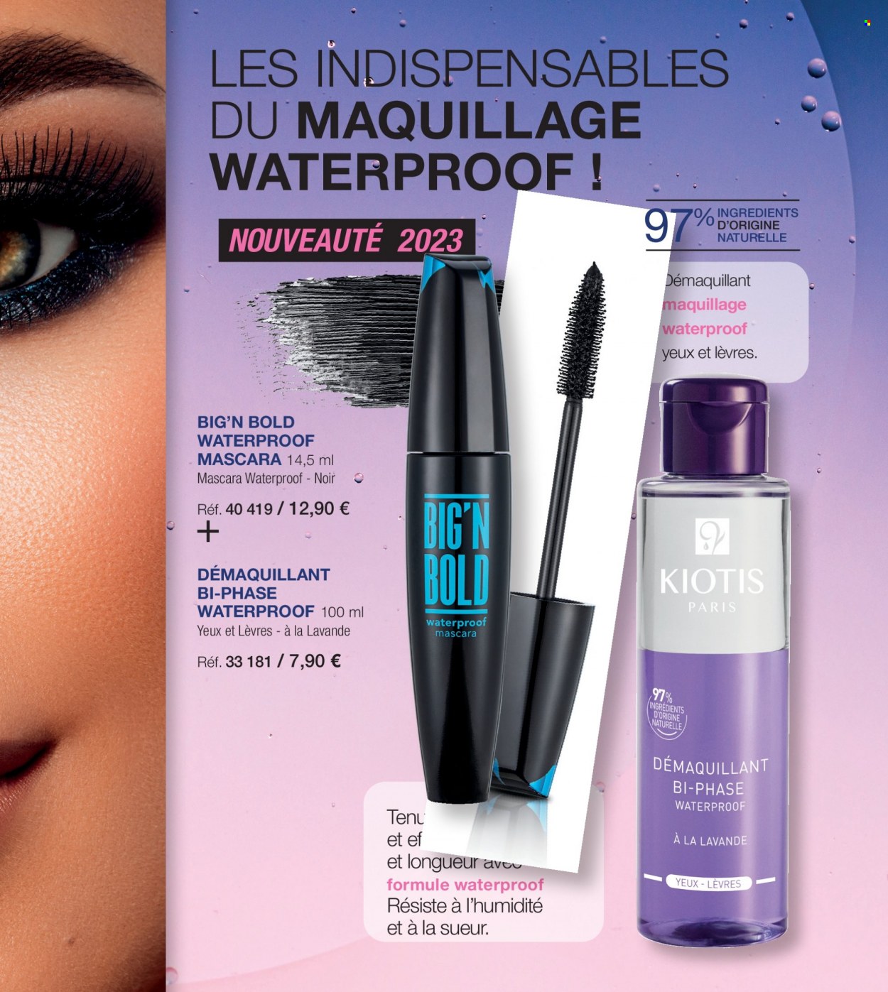 Catalogue Stanhome - 12/06/2023 - 25/06/2023. Page 41