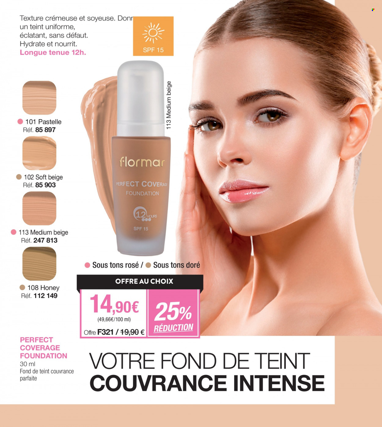 Catalogue Stanhome - 12/06/2023 - 25/06/2023. Page 43