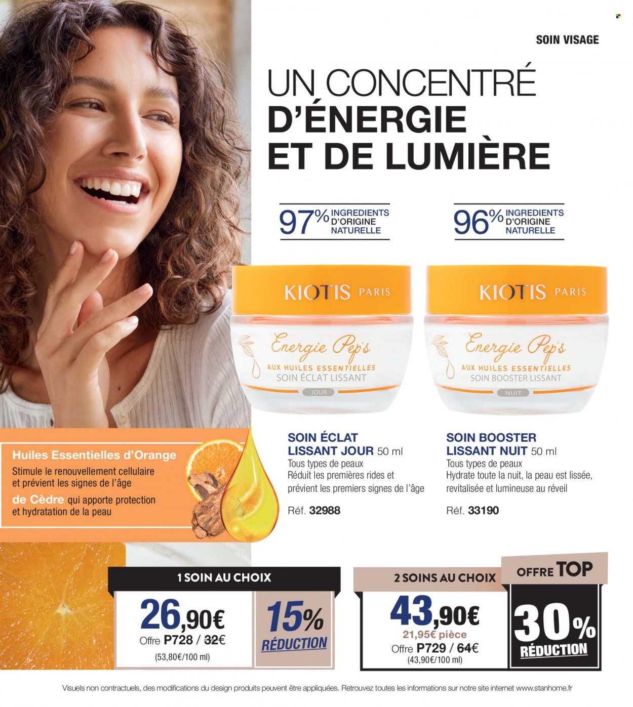 Catalogue Stanhome - 12/06/2023 - 25/06/2023. Page 47