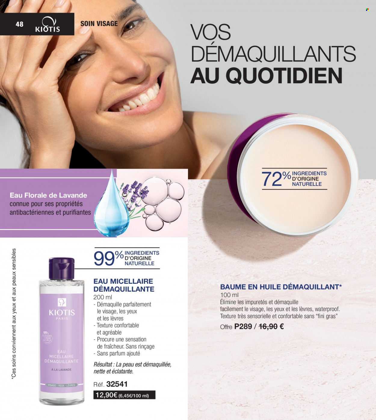 Catalogue Stanhome - 12/06/2023 - 25/06/2023. Page 48