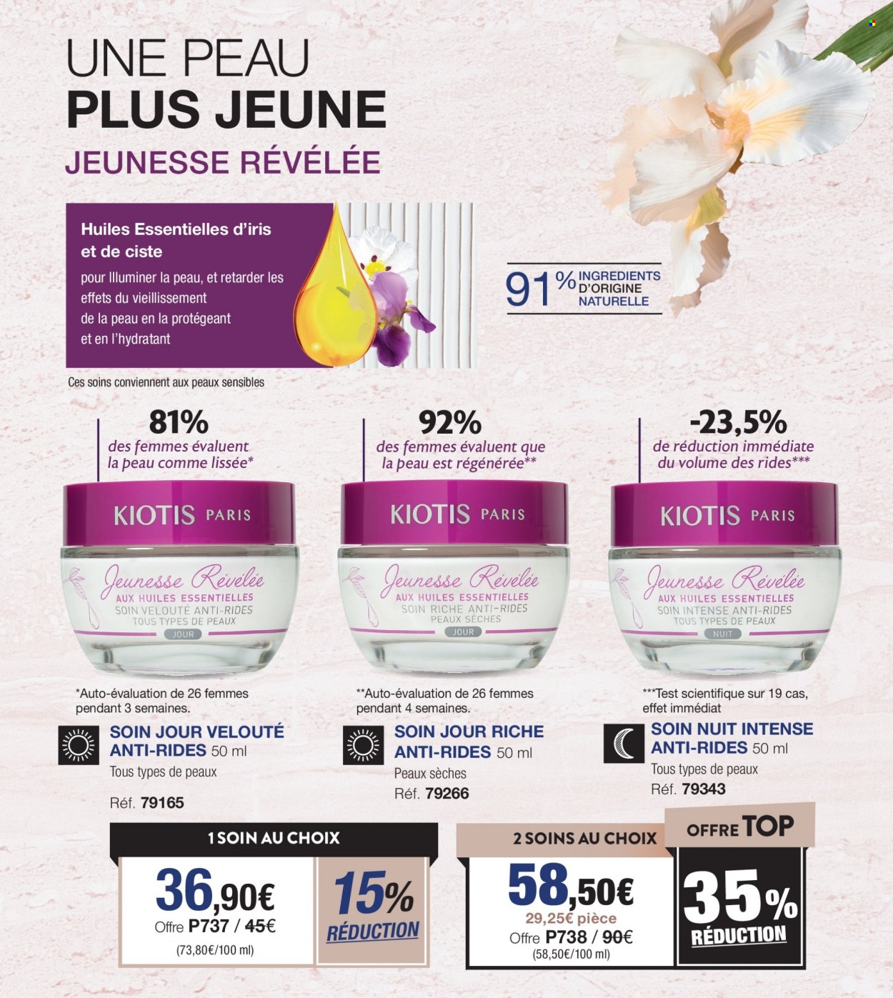 Catalogue Stanhome - 12/06/2023 - 25/06/2023. Page 49