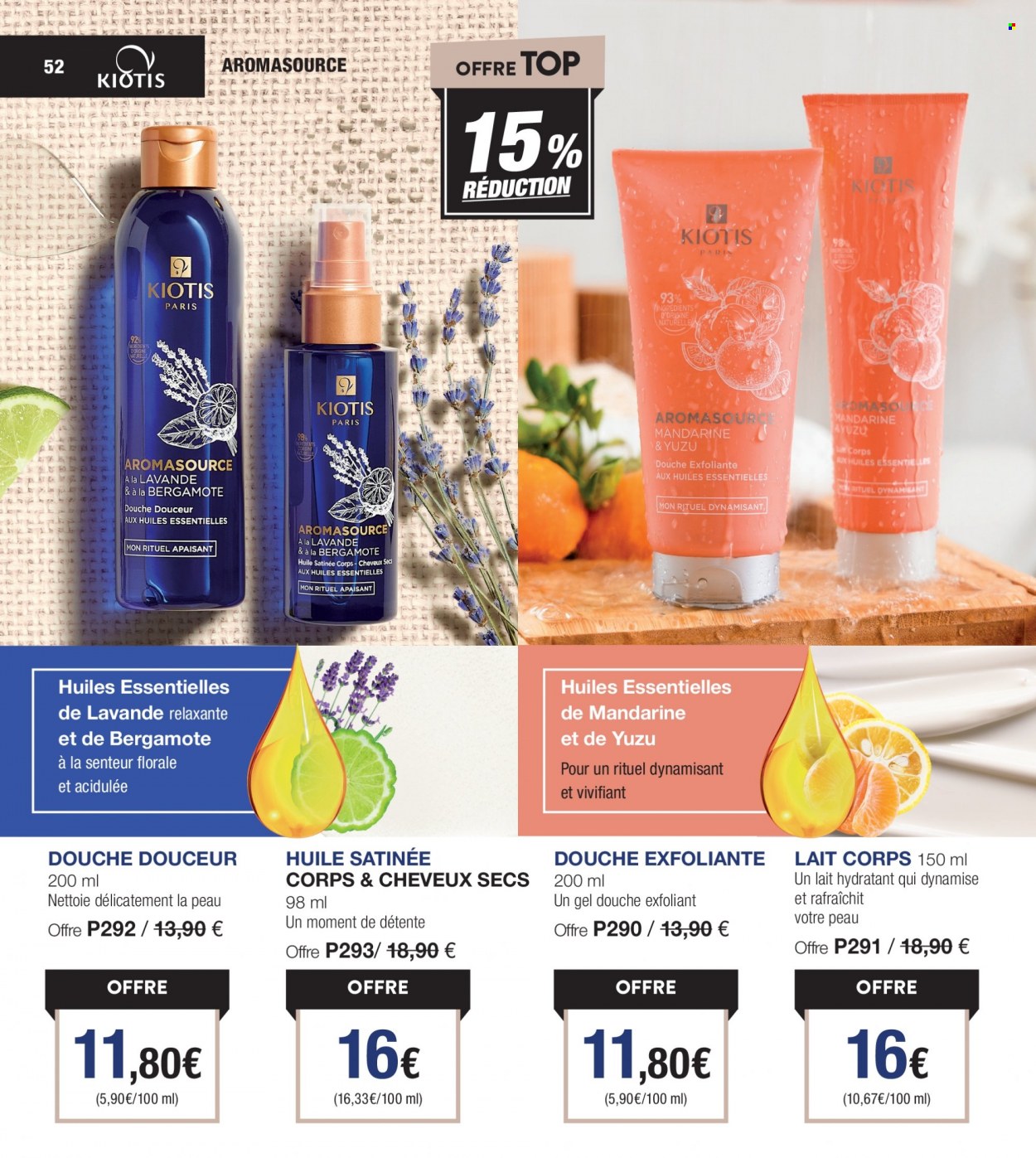 Catalogue Stanhome - 12/06/2023 - 25/06/2023. Page 52